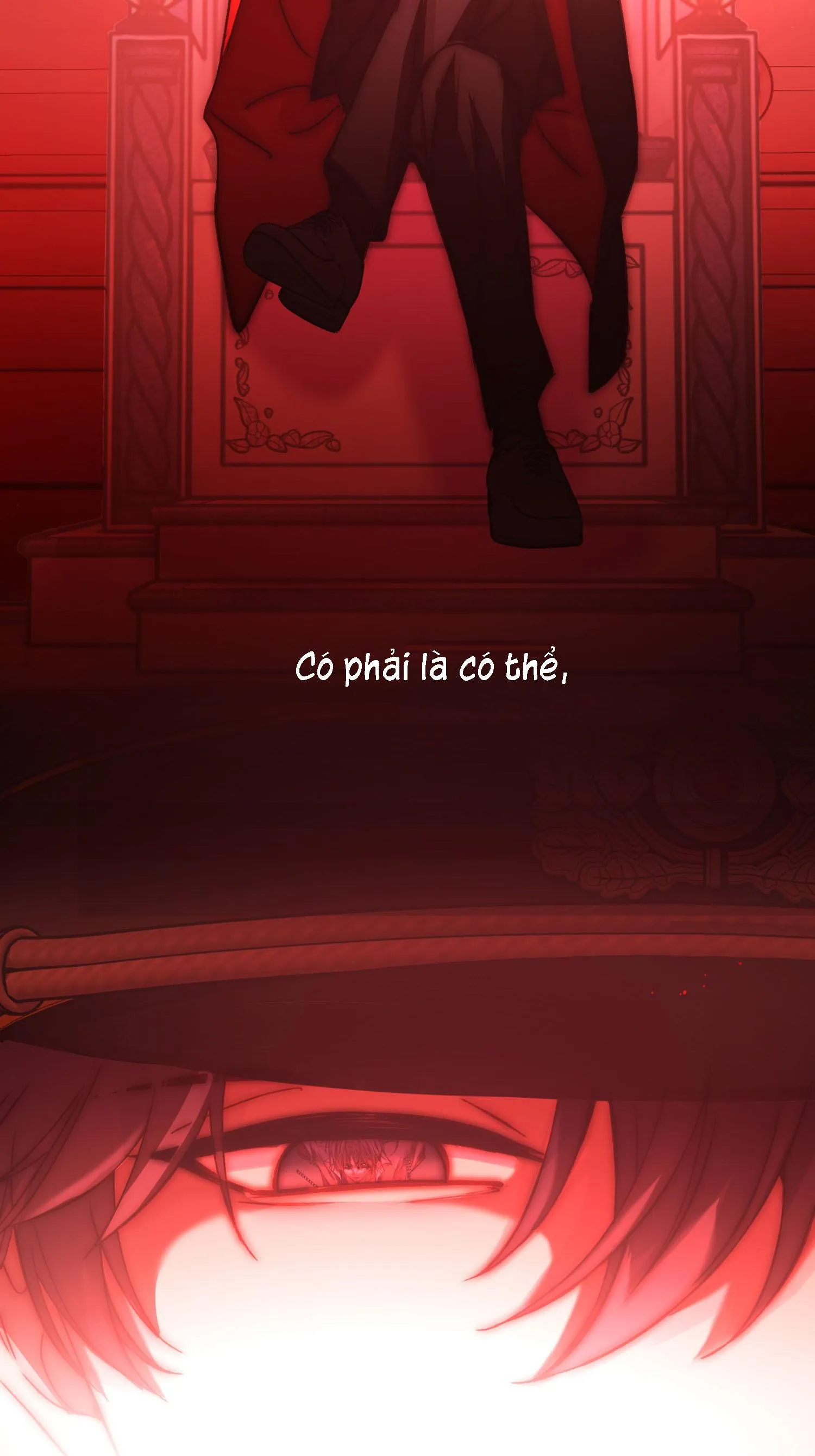 Tôi Phải Trở Thành Nhân Vật Đại Phản Diện Chapter 67 Trang 10