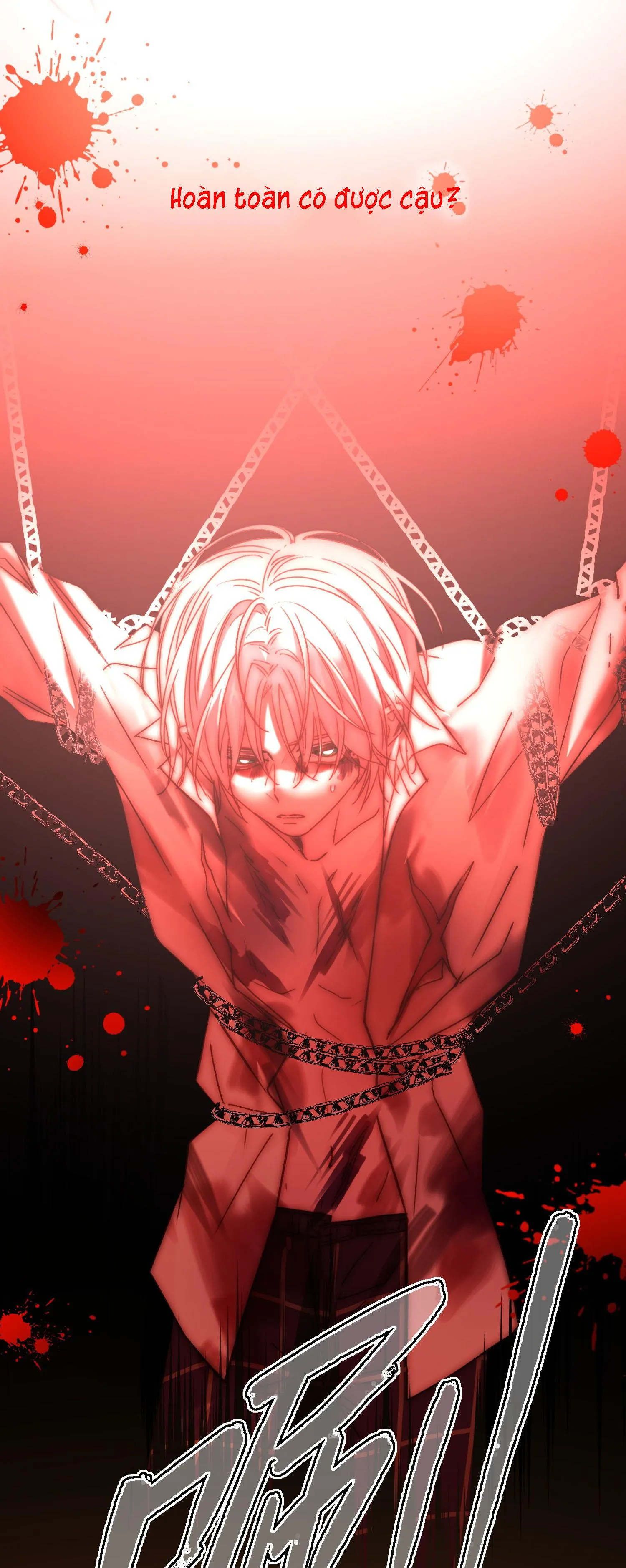 Tôi Phải Trở Thành Nhân Vật Đại Phản Diện Chapter 67 Trang 11