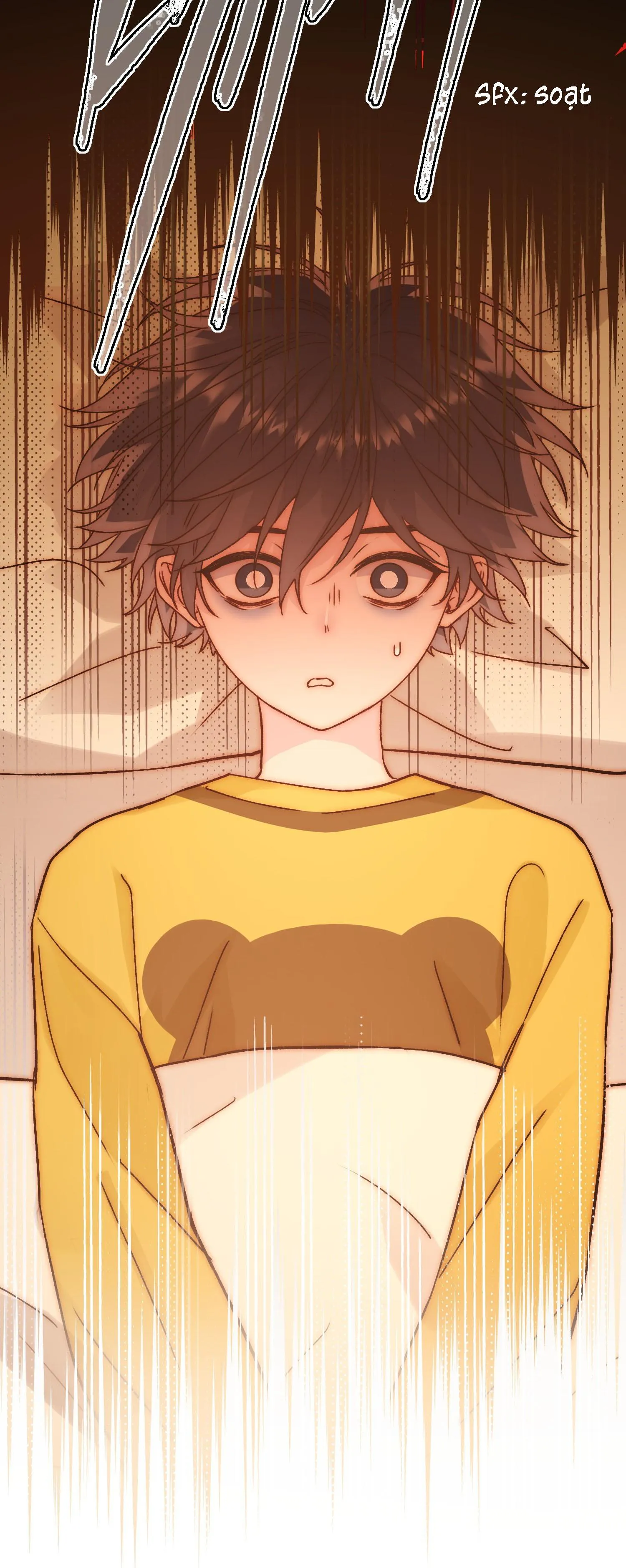 Tôi Phải Trở Thành Nhân Vật Đại Phản Diện Chapter 67 Trang 12