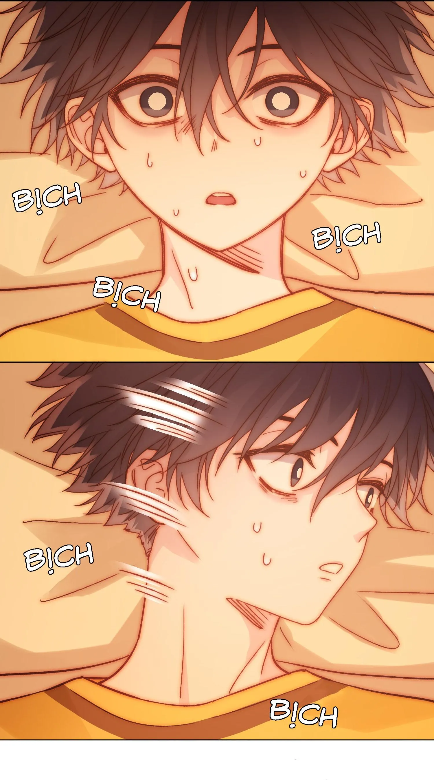 Tôi Phải Trở Thành Nhân Vật Đại Phản Diện Chapter 67 Trang 13