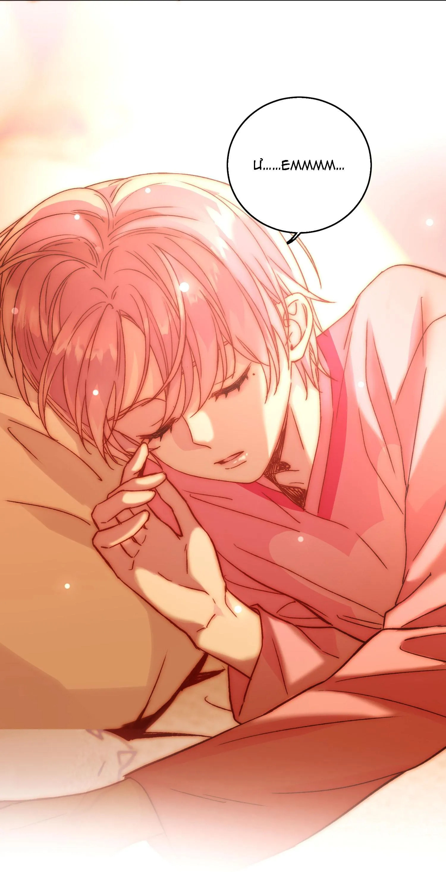 Tôi Phải Trở Thành Nhân Vật Đại Phản Diện Chapter 67 Trang 15