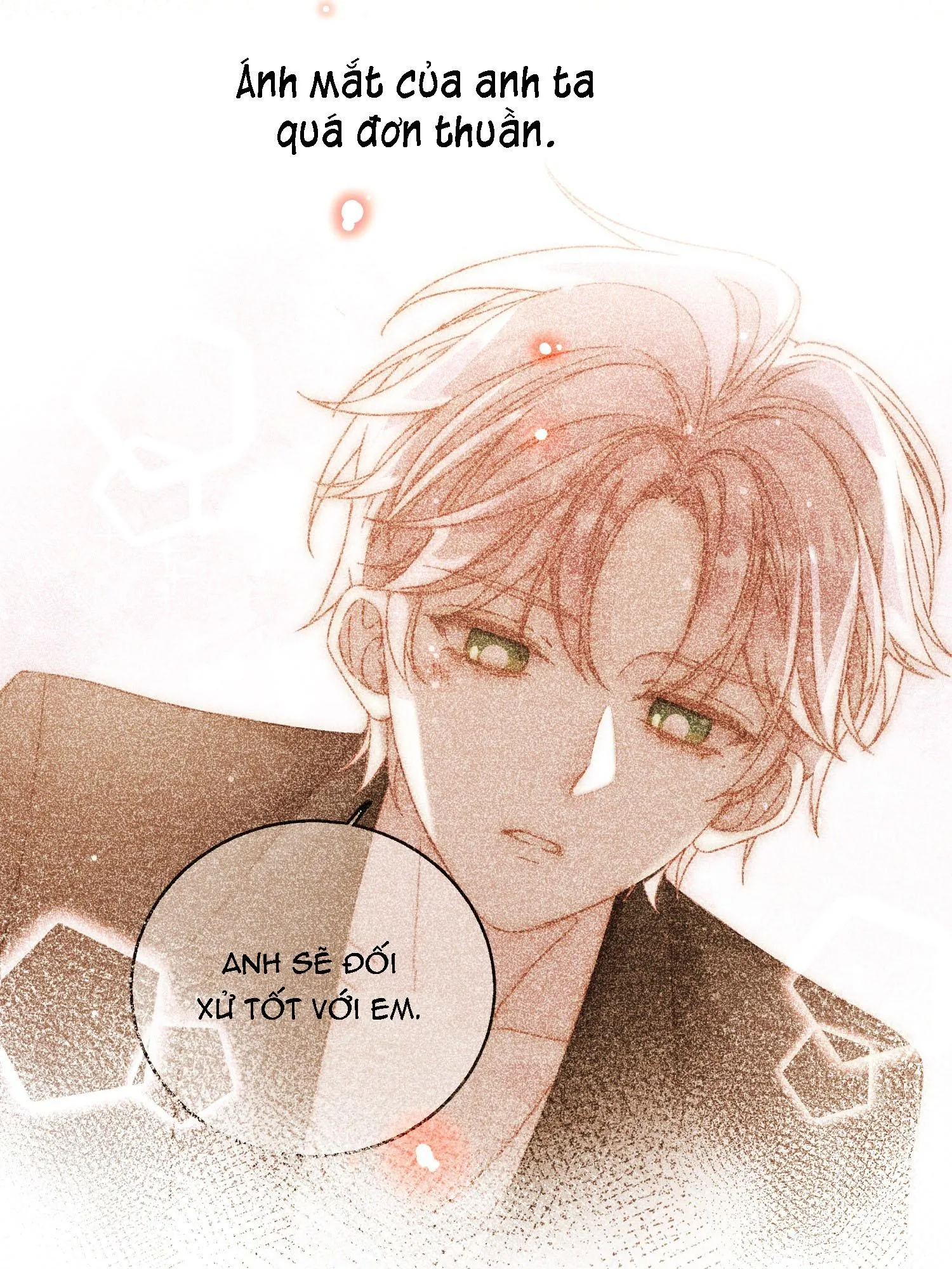 Tôi Phải Trở Thành Nhân Vật Đại Phản Diện Chapter 67 Trang 20