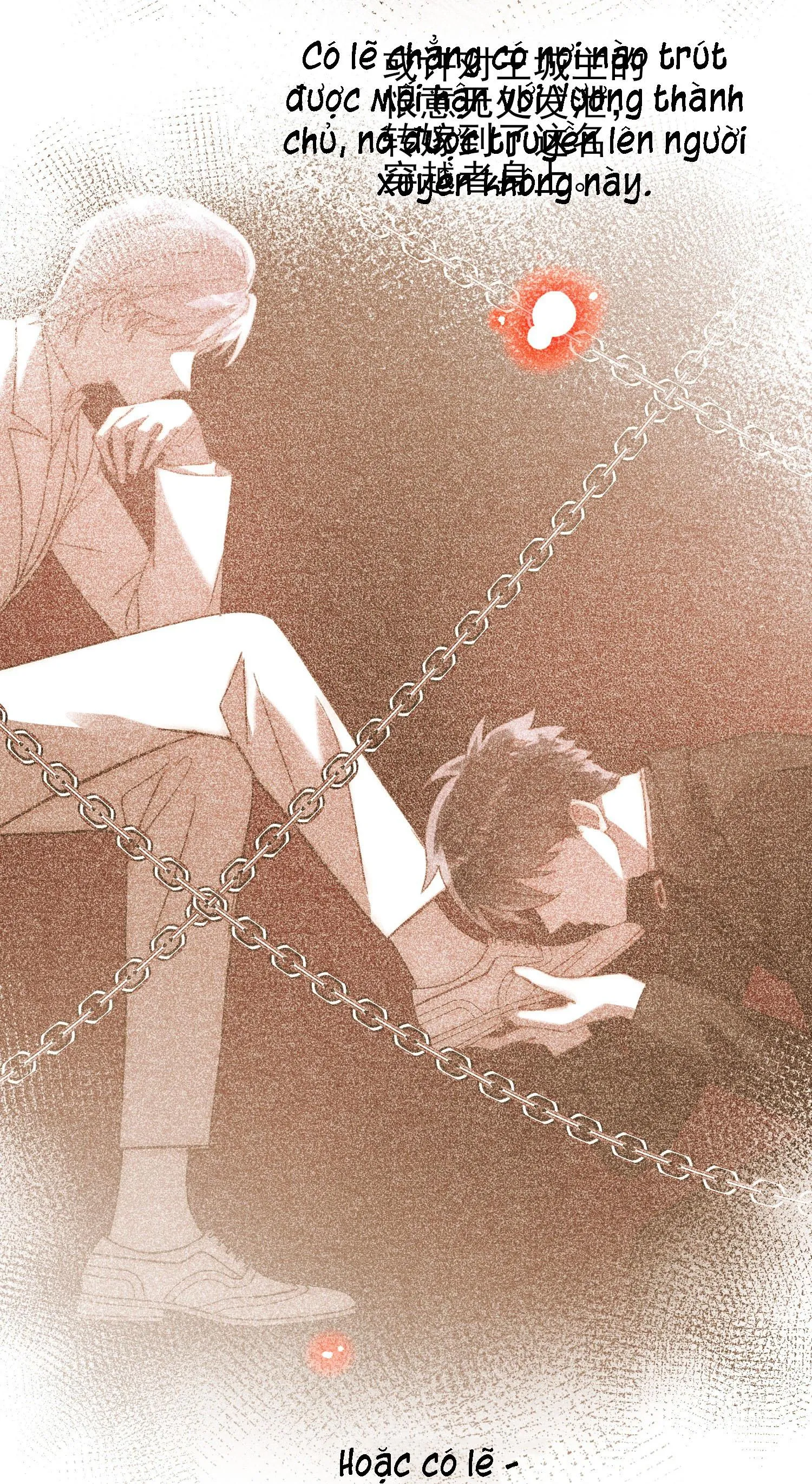 Tôi Phải Trở Thành Nhân Vật Đại Phản Diện Chapter 67 Trang 21