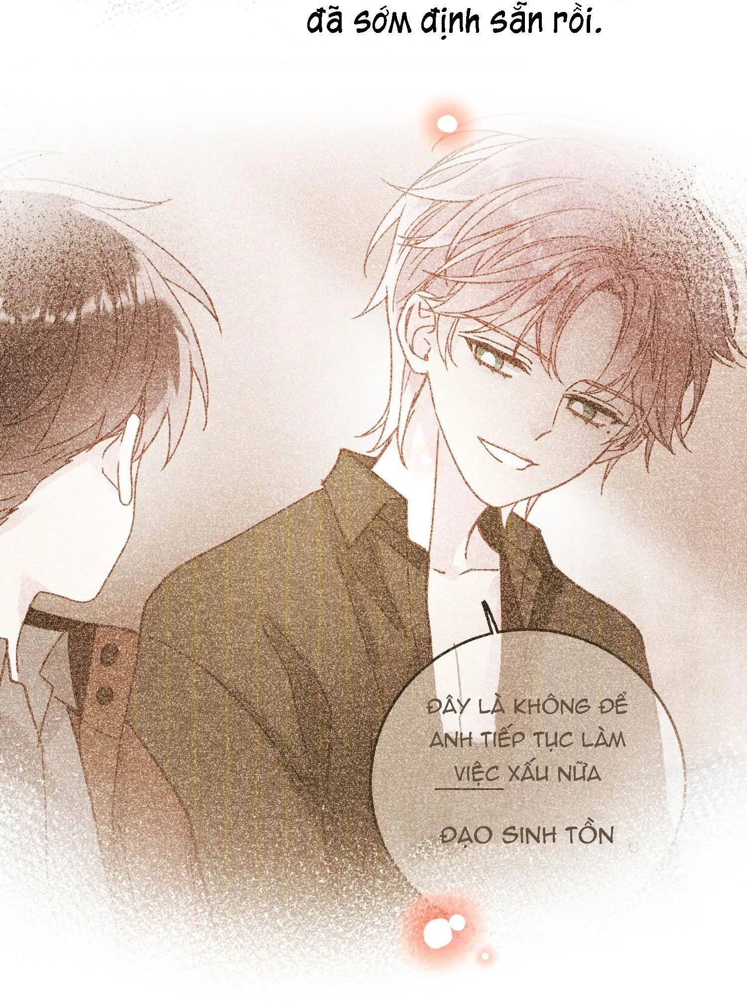 Tôi Phải Trở Thành Nhân Vật Đại Phản Diện Chapter 67 Trang 22