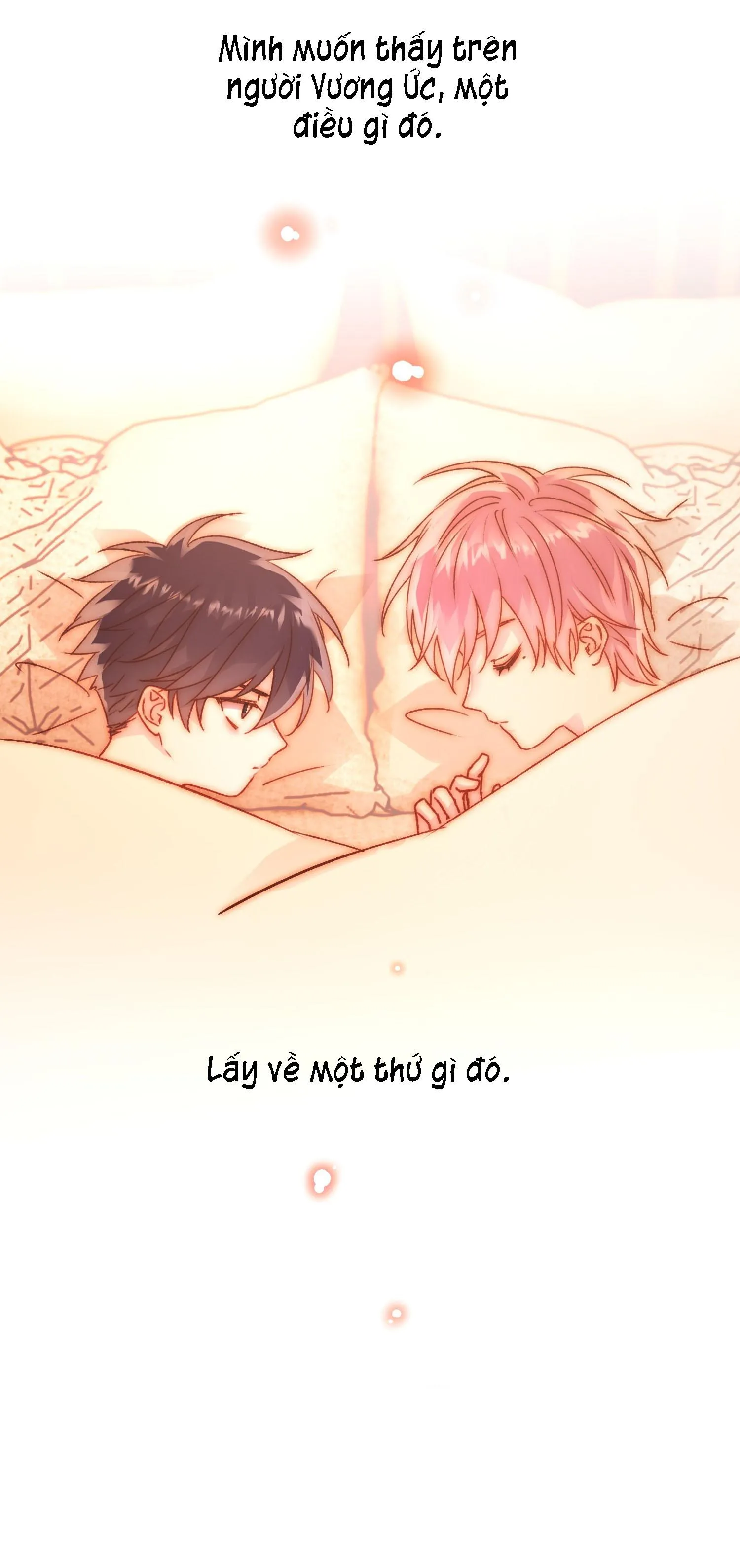 Tôi Phải Trở Thành Nhân Vật Đại Phản Diện Chapter 67 Trang 23