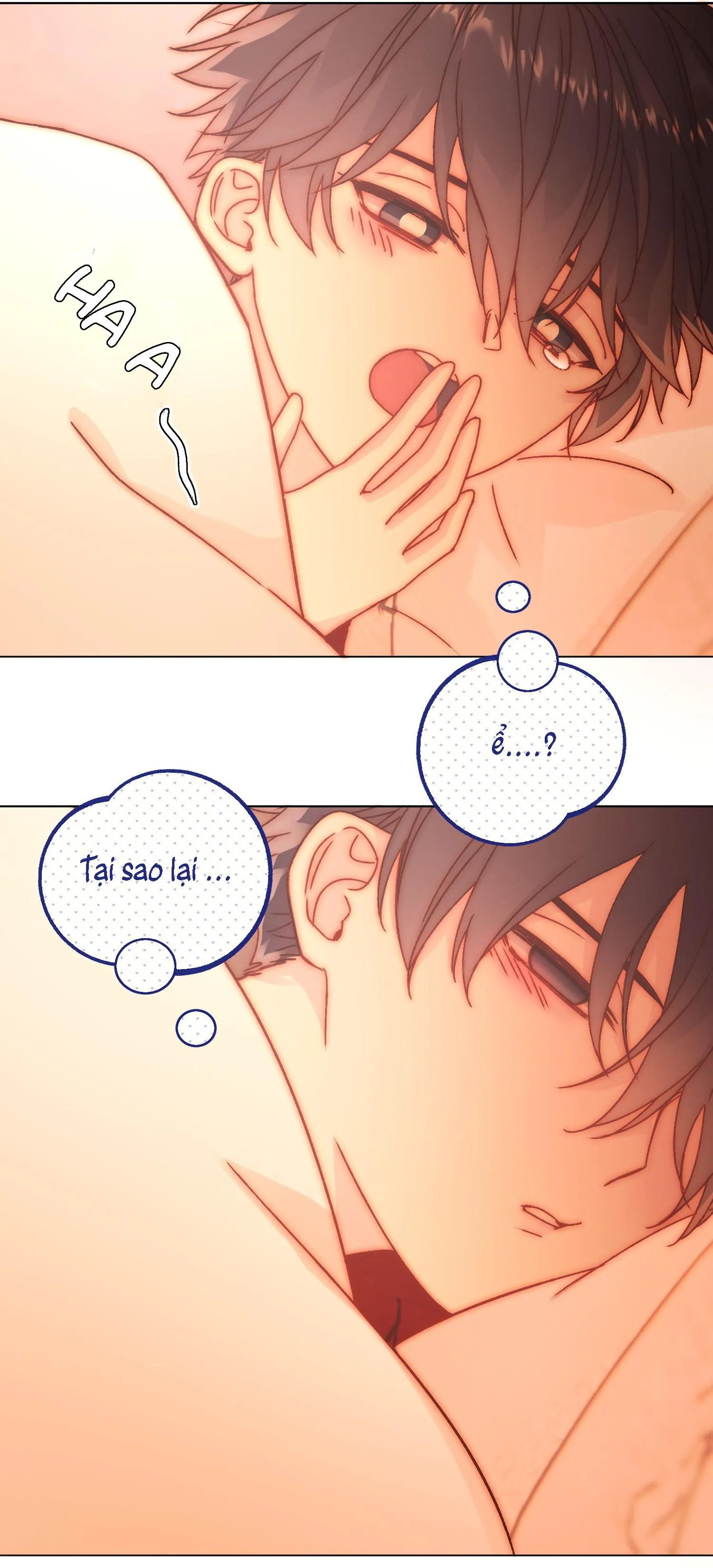 Tôi Phải Trở Thành Nhân Vật Đại Phản Diện Chapter 67 Trang 24