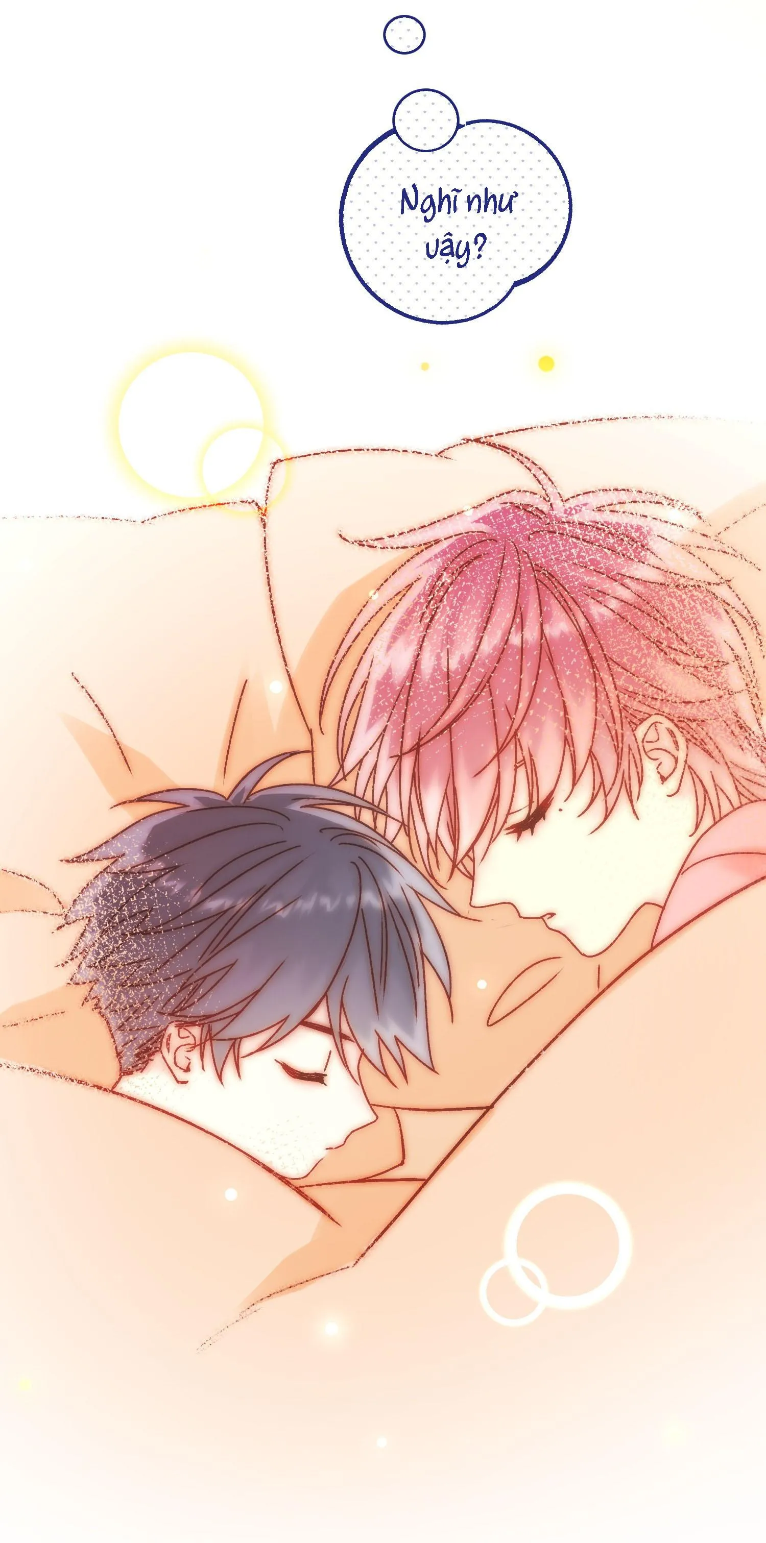 Tôi Phải Trở Thành Nhân Vật Đại Phản Diện Chapter 67 Trang 25