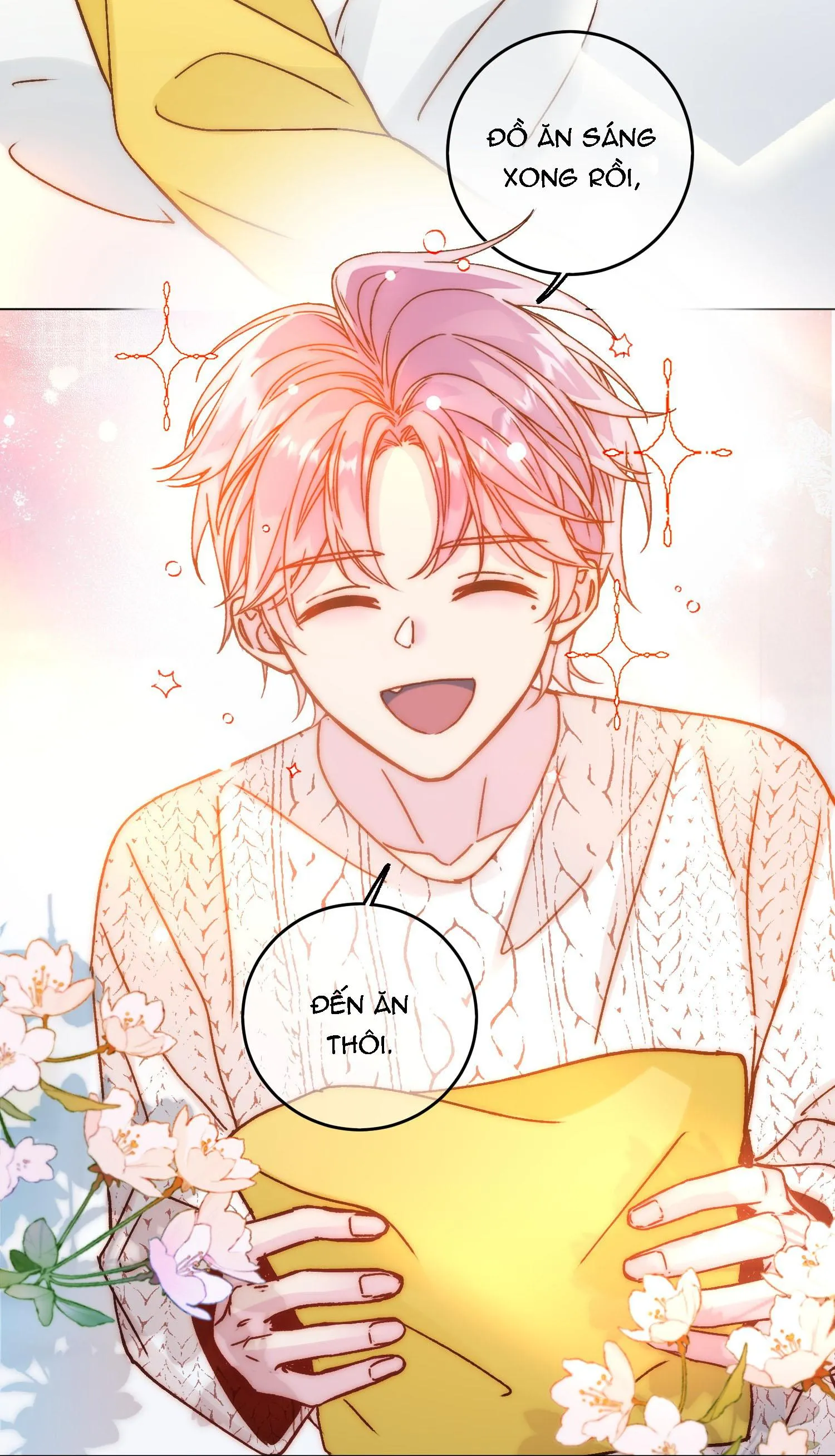 Tôi Phải Trở Thành Nhân Vật Đại Phản Diện Chapter 67 Trang 28