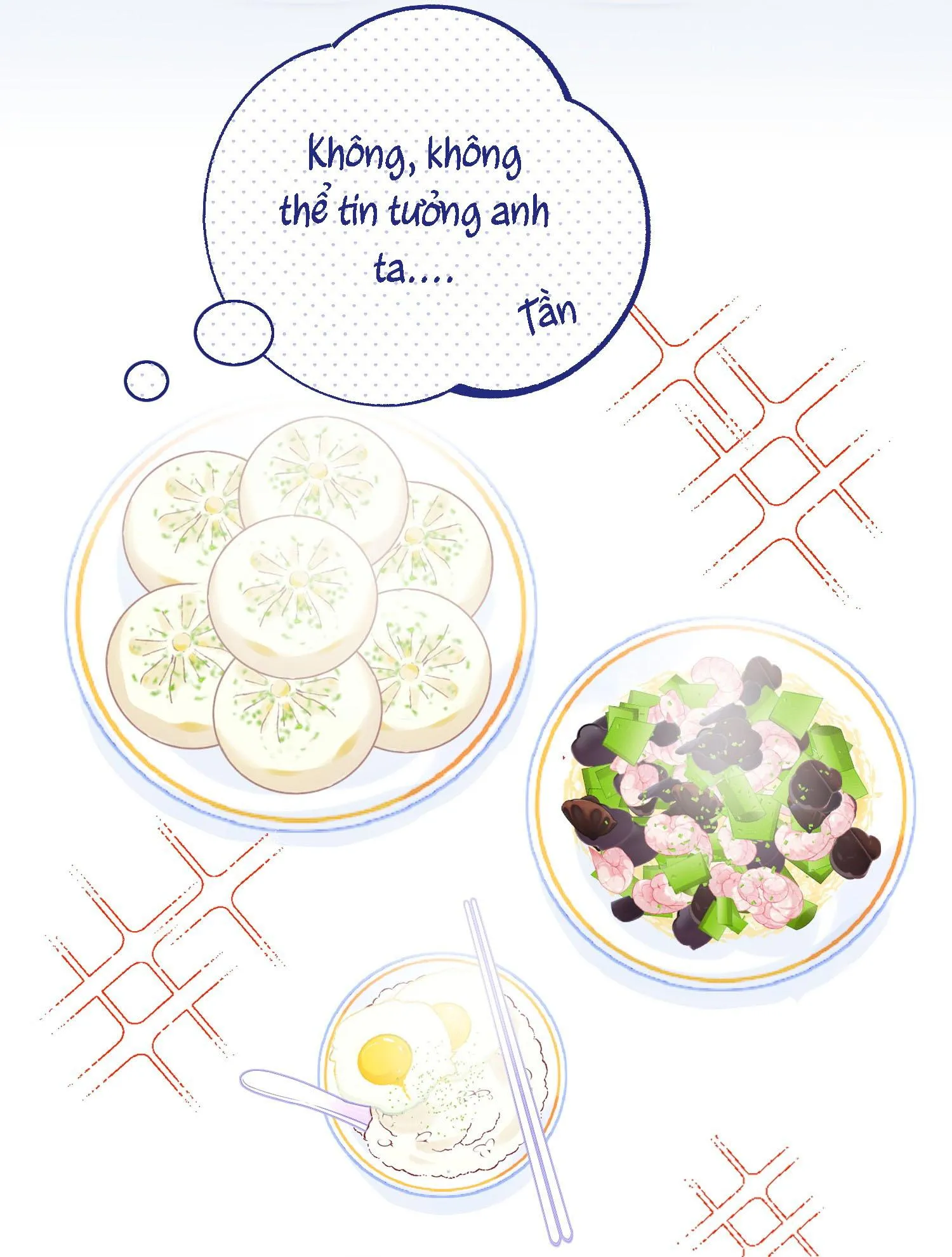 Tôi Phải Trở Thành Nhân Vật Đại Phản Diện Chapter 67 Trang 34