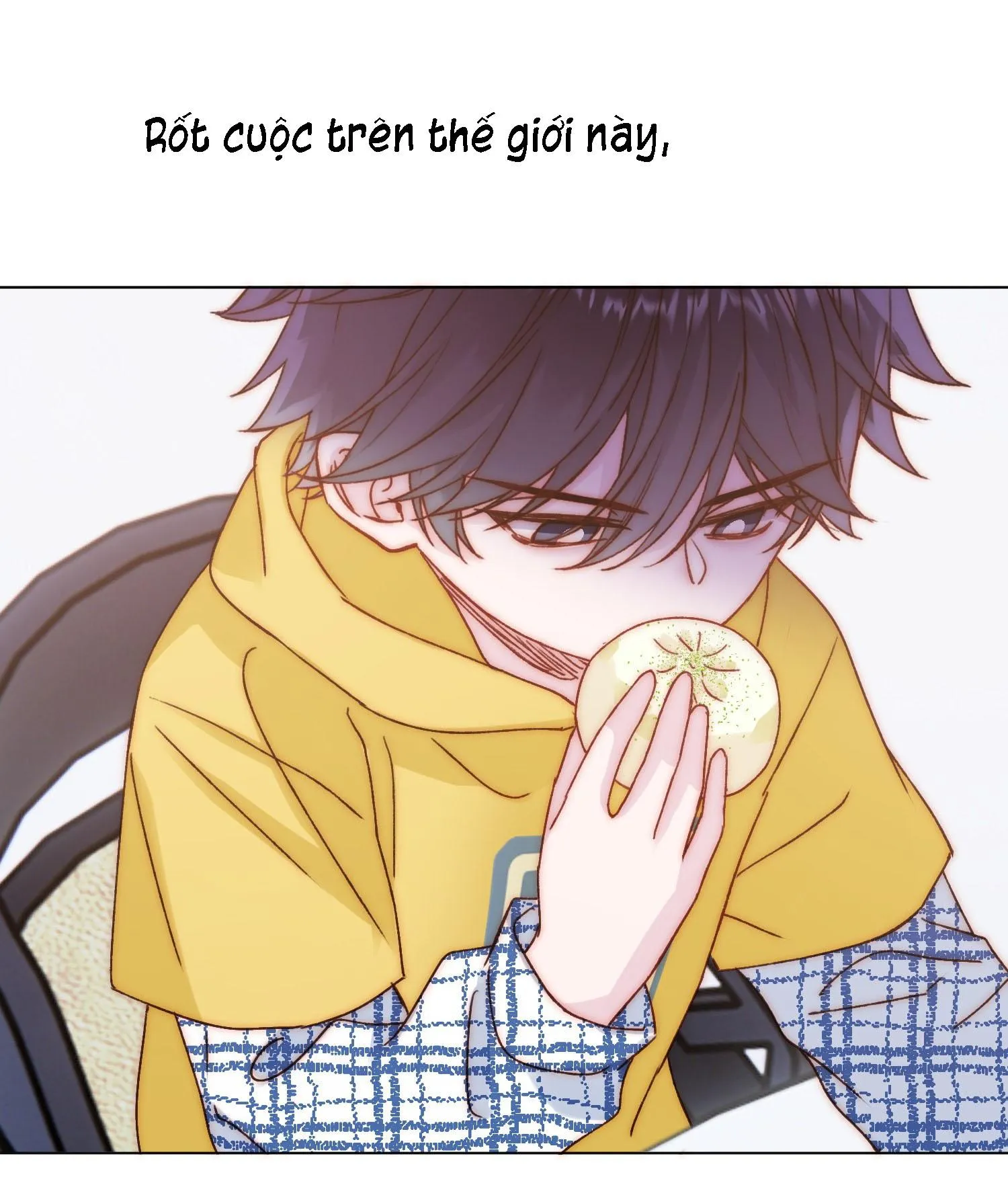 Tôi Phải Trở Thành Nhân Vật Đại Phản Diện Chapter 67 Trang 36