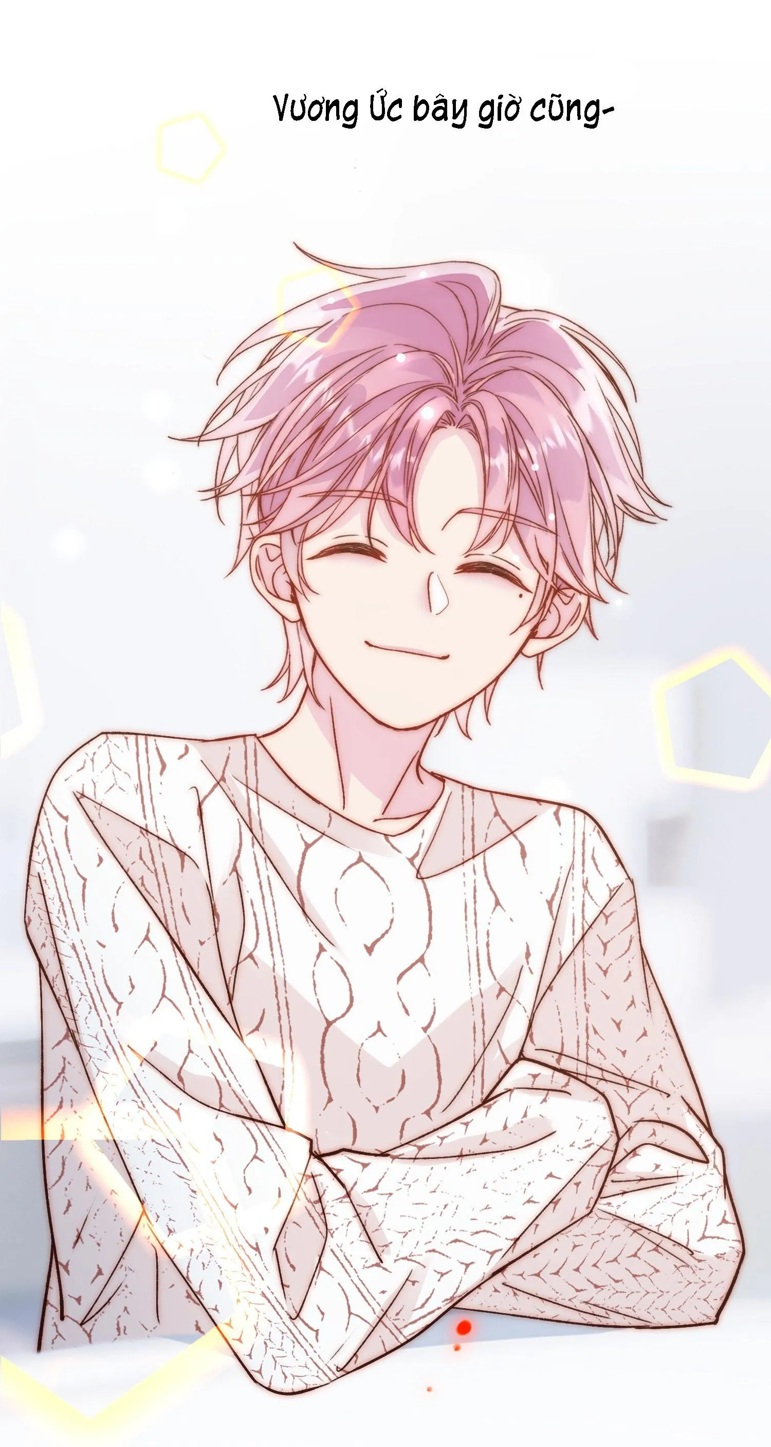 Tôi Phải Trở Thành Nhân Vật Đại Phản Diện Chapter 67 Trang 40