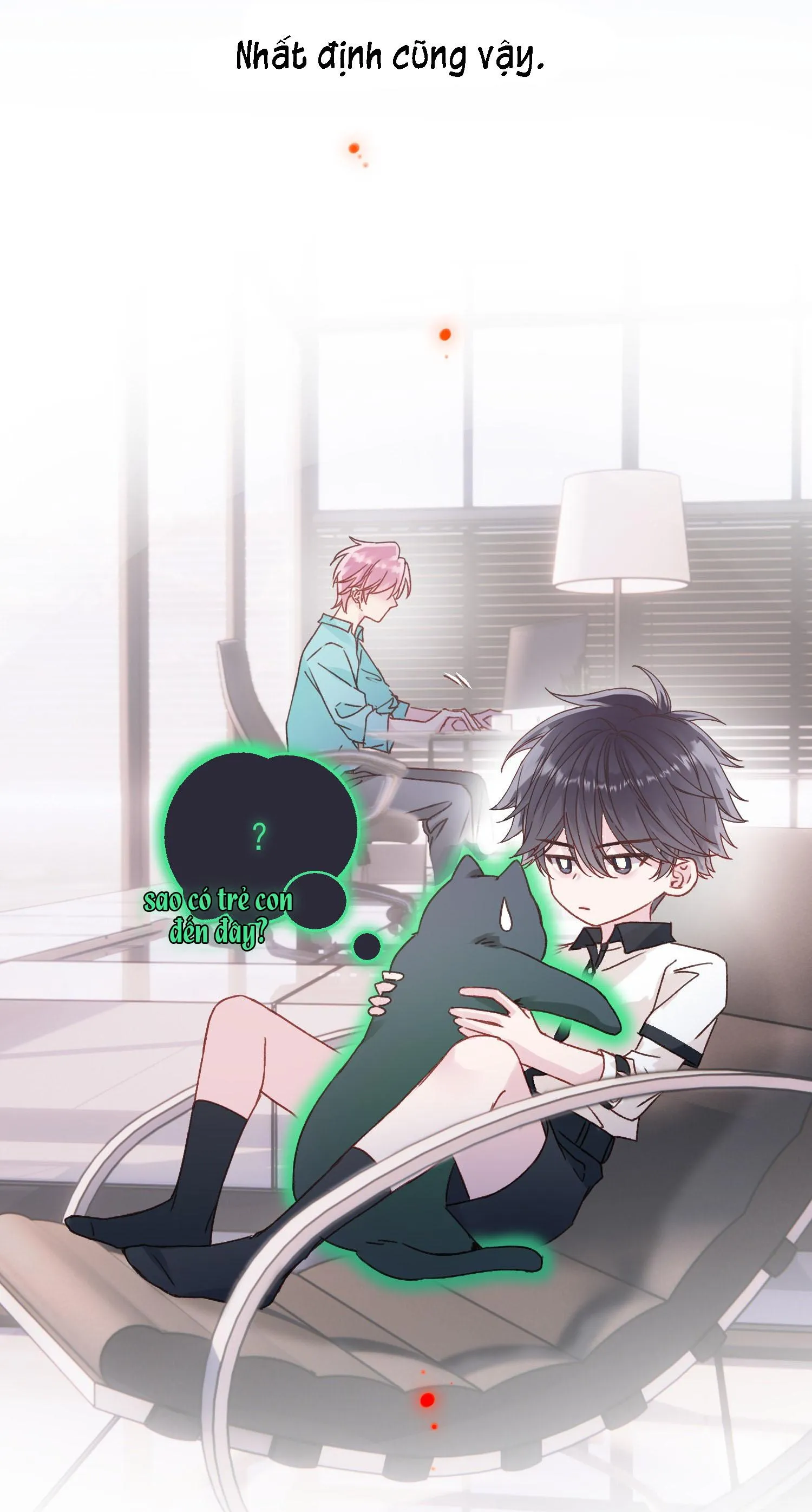 Tôi Phải Trở Thành Nhân Vật Đại Phản Diện Chapter 67 Trang 41