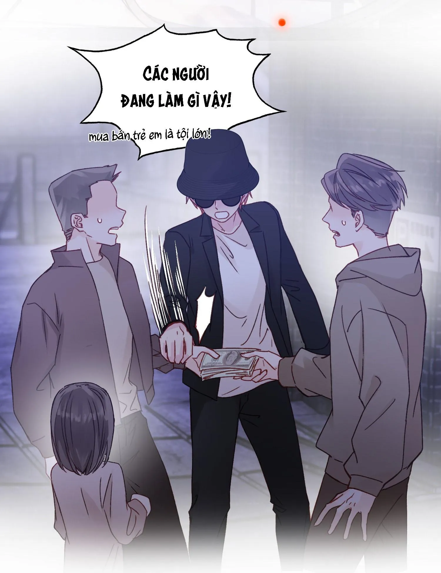 Tôi Phải Trở Thành Nhân Vật Đại Phản Diện Chapter 67 Trang 42