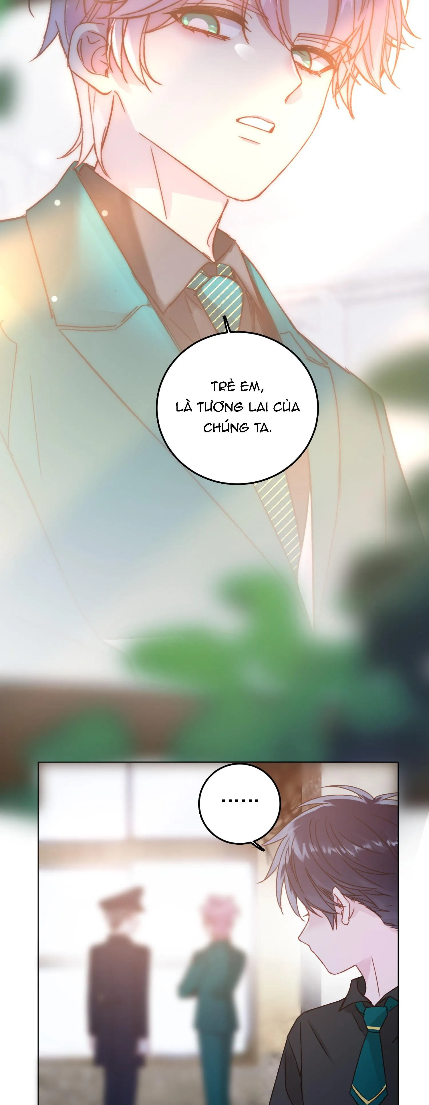 Tôi Phải Trở Thành Nhân Vật Đại Phản Diện Chapter 67 Trang 46