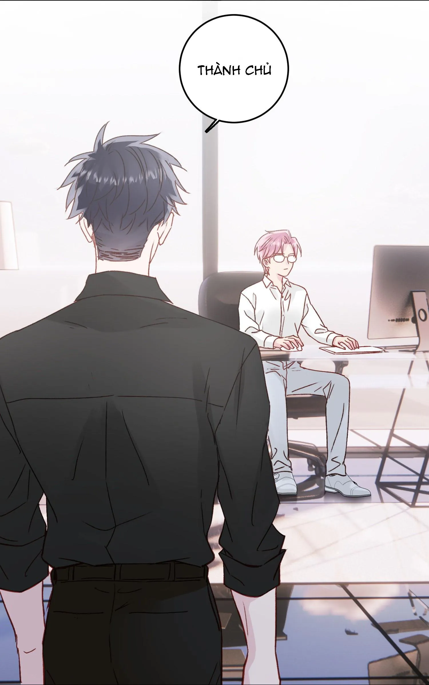 Tôi Phải Trở Thành Nhân Vật Đại Phản Diện Chapter 67 Trang 54