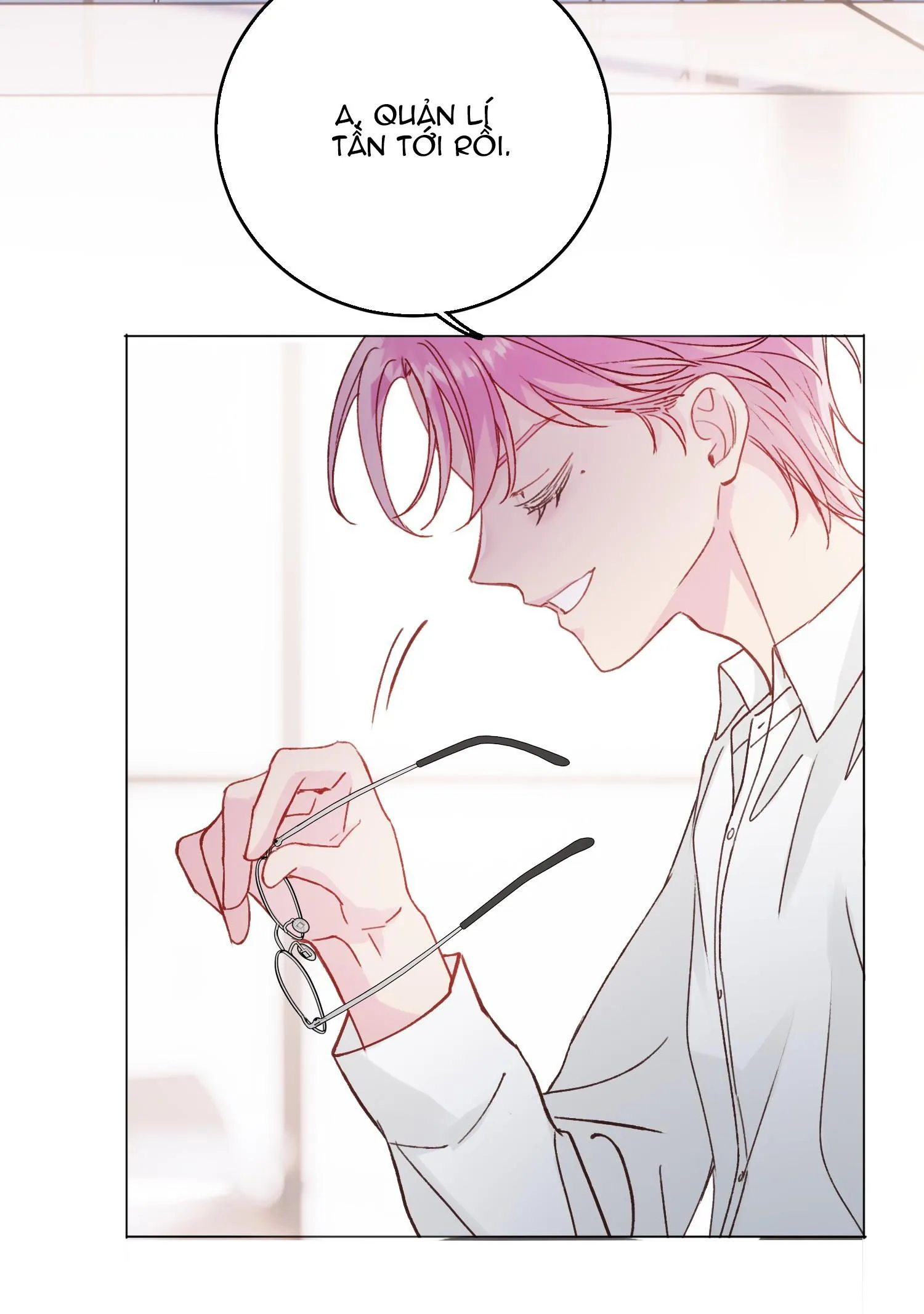 Tôi Phải Trở Thành Nhân Vật Đại Phản Diện Chapter 68 Trang 3