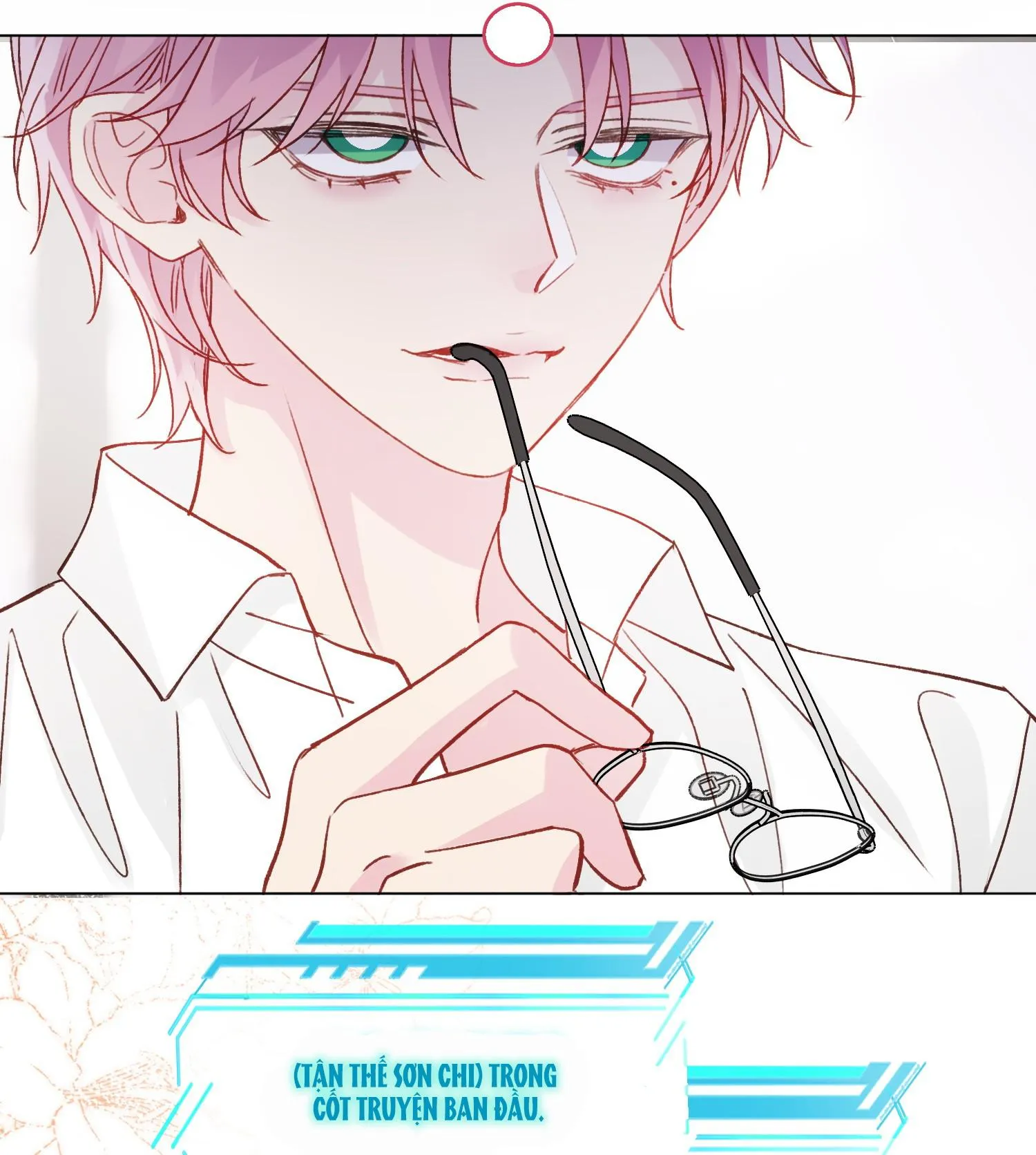 Tôi Phải Trở Thành Nhân Vật Đại Phản Diện Chapter 68 Trang 5