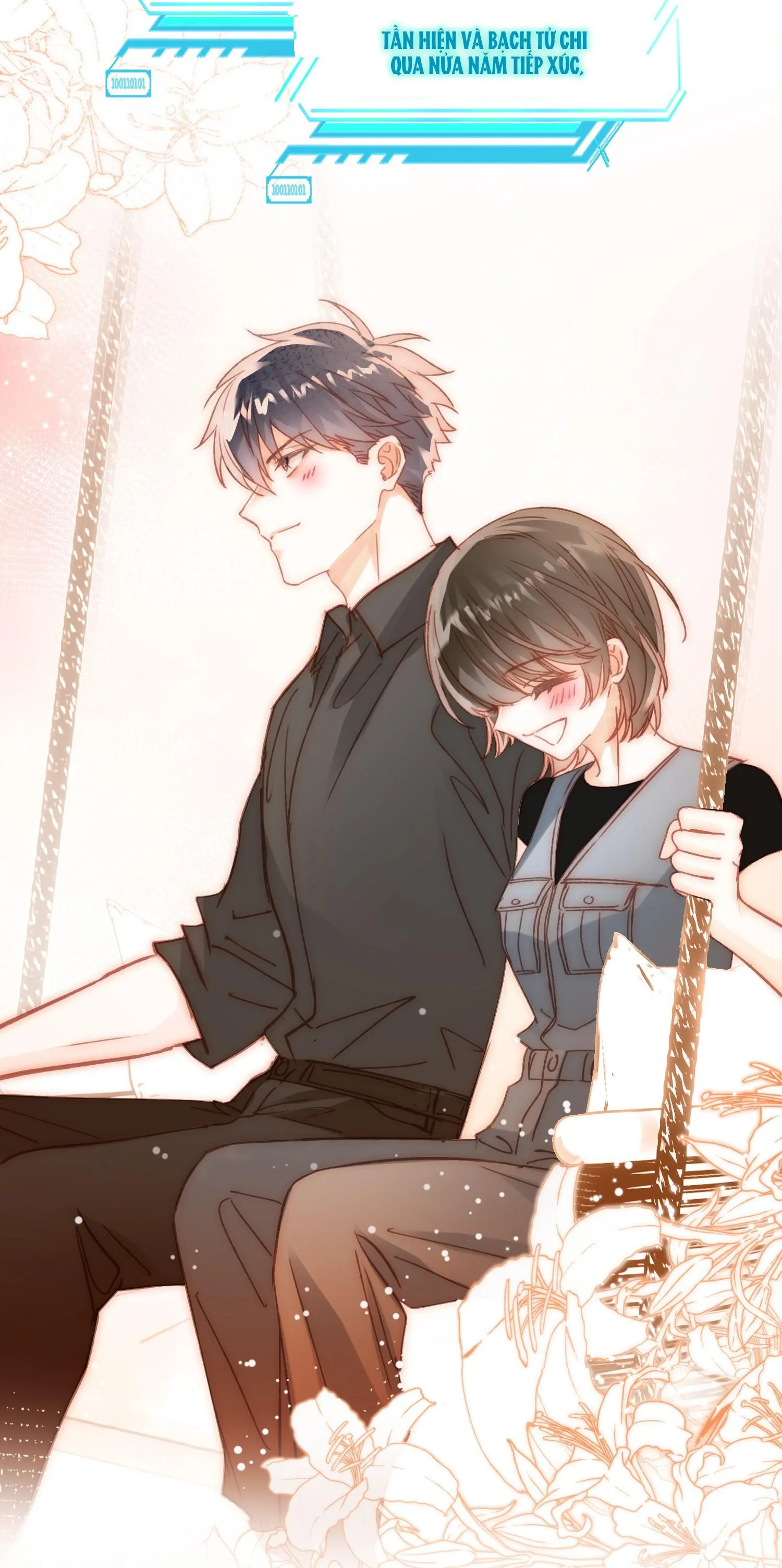 Tôi Phải Trở Thành Nhân Vật Đại Phản Diện Chapter 68 Trang 6