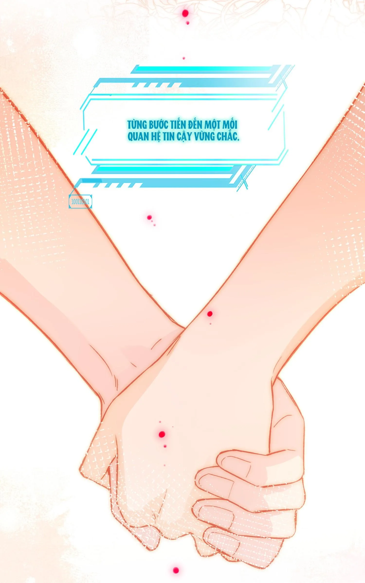 Tôi Phải Trở Thành Nhân Vật Đại Phản Diện Chapter 68 Trang 7