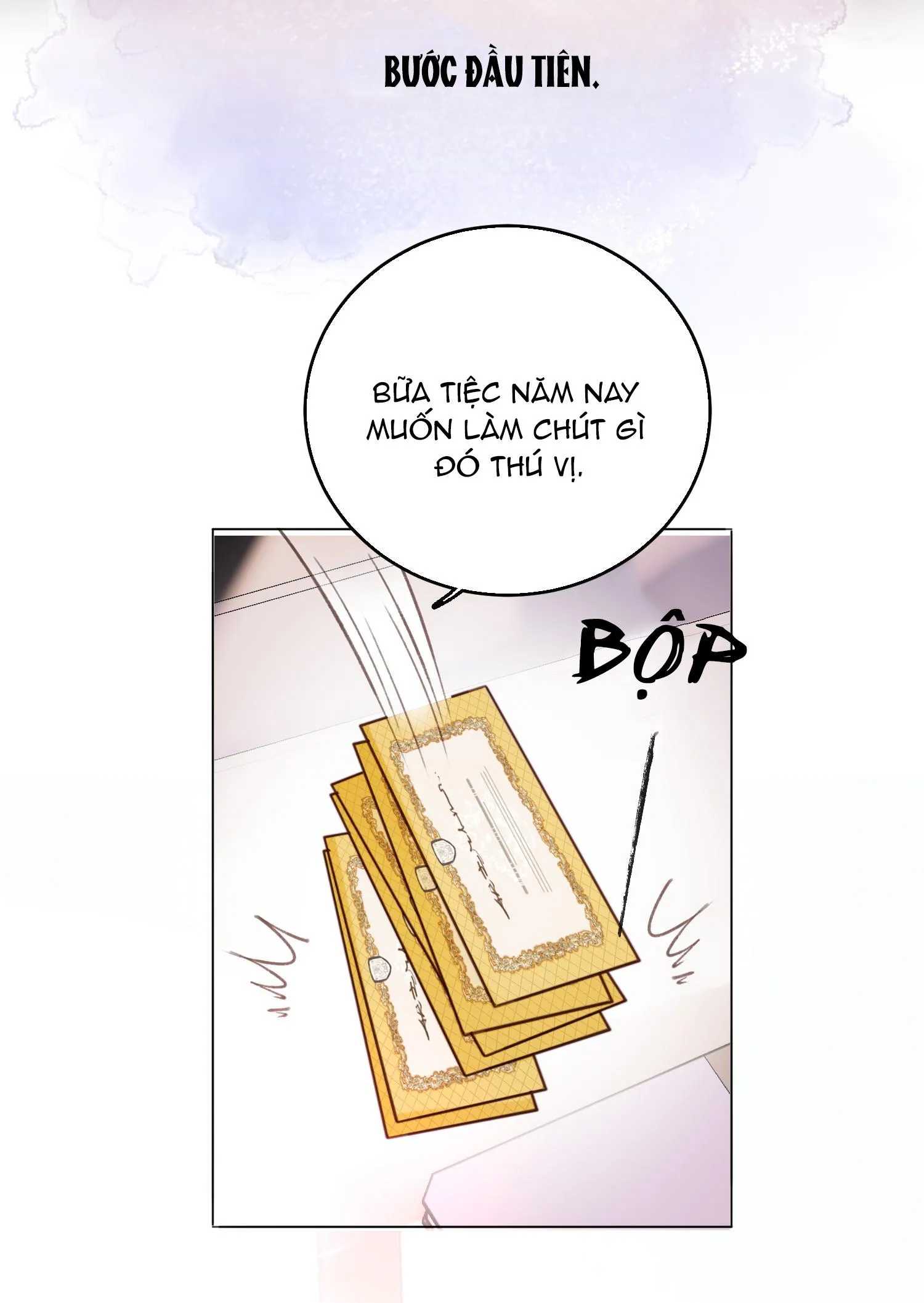 Tôi Phải Trở Thành Nhân Vật Đại Phản Diện Chapter 68 Trang 10