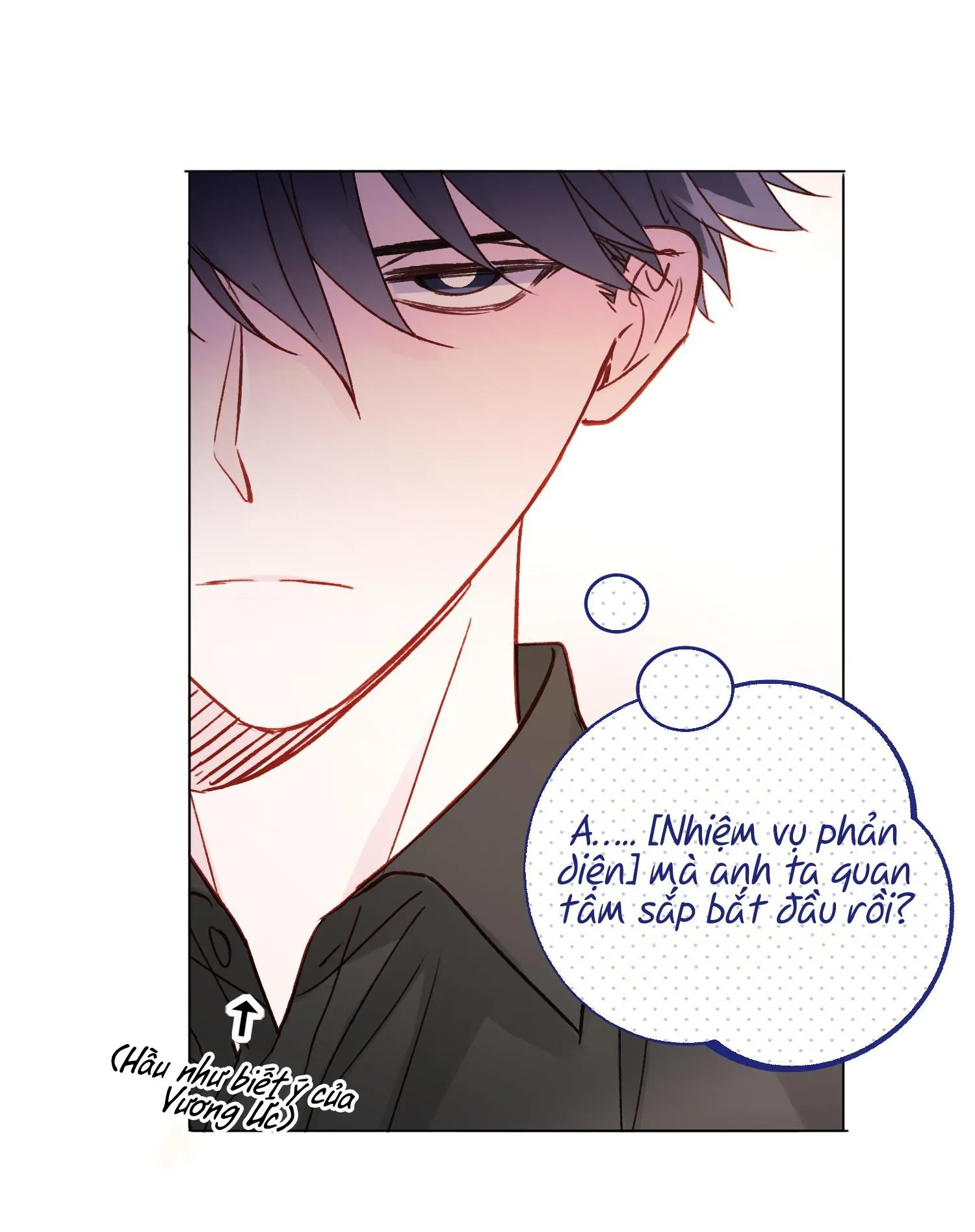 Tôi Phải Trở Thành Nhân Vật Đại Phản Diện Chapter 68 Trang 12