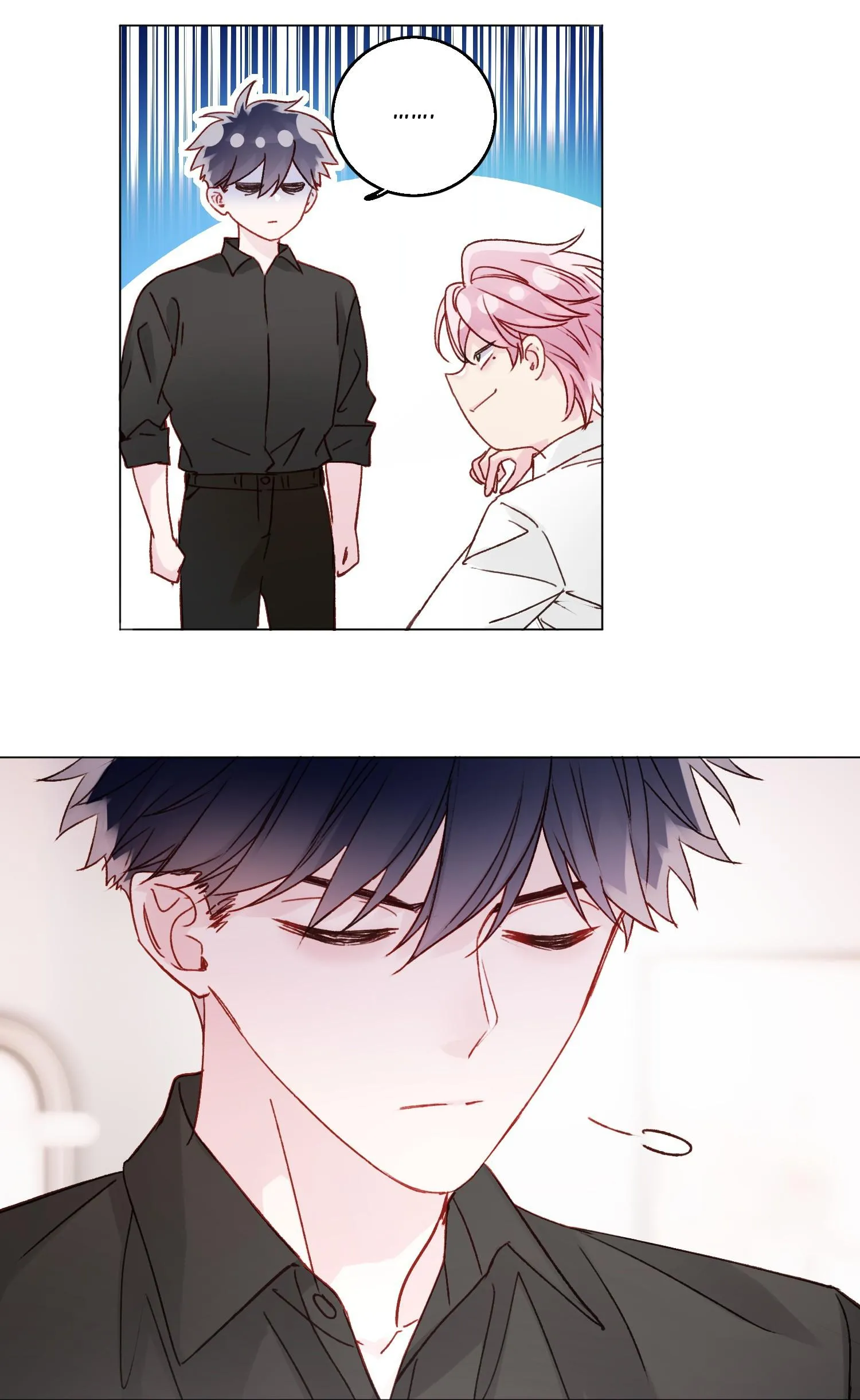 Tôi Phải Trở Thành Nhân Vật Đại Phản Diện Chapter 68 Trang 17