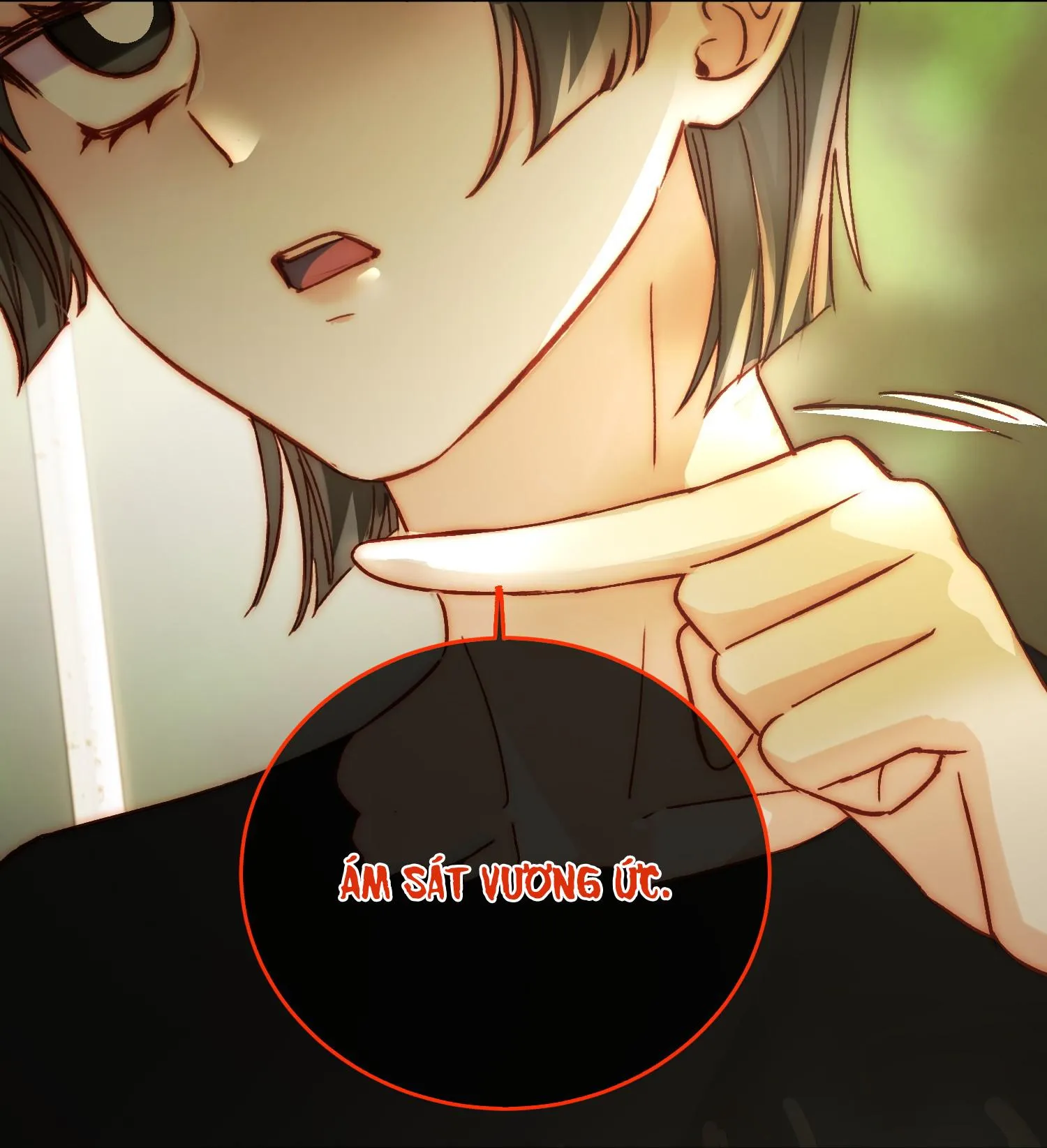 Tôi Phải Trở Thành Nhân Vật Đại Phản Diện Chapter 68 Trang 23