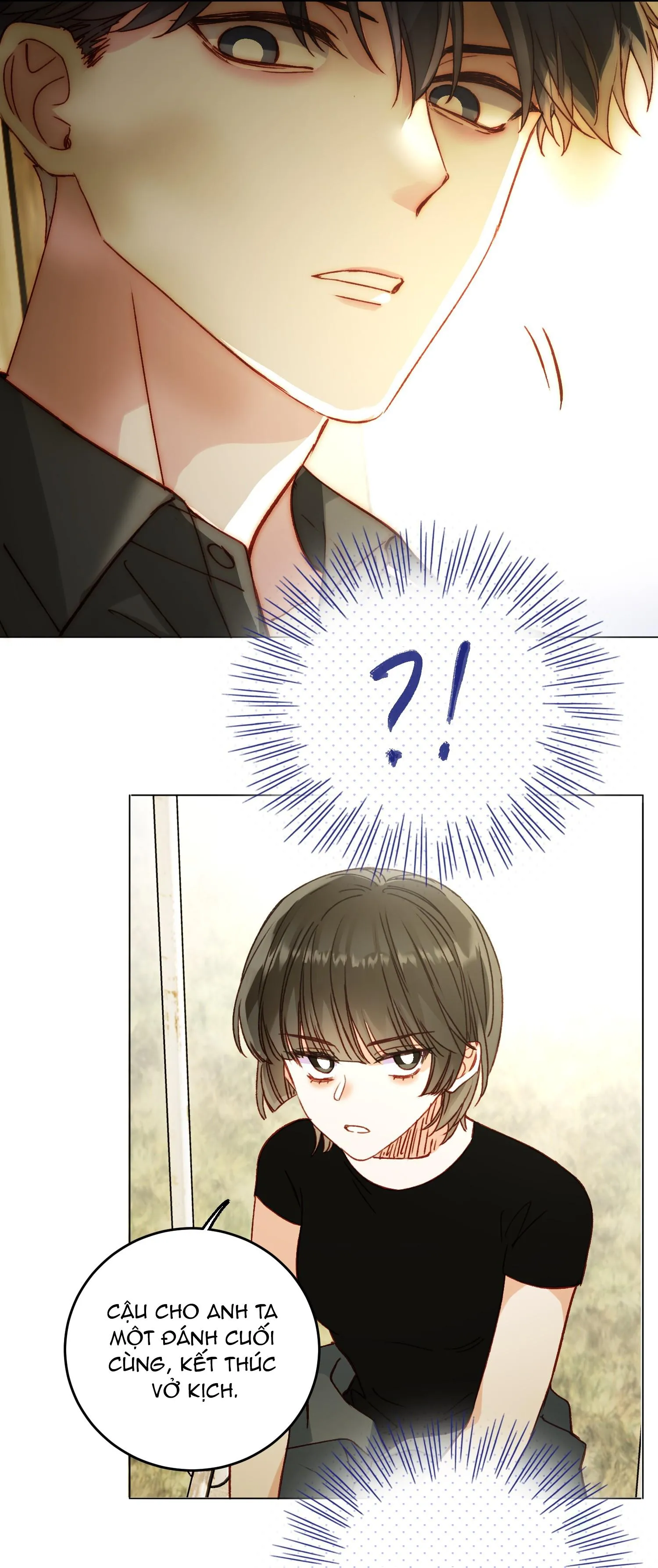 Tôi Phải Trở Thành Nhân Vật Đại Phản Diện Chapter 68 Trang 24