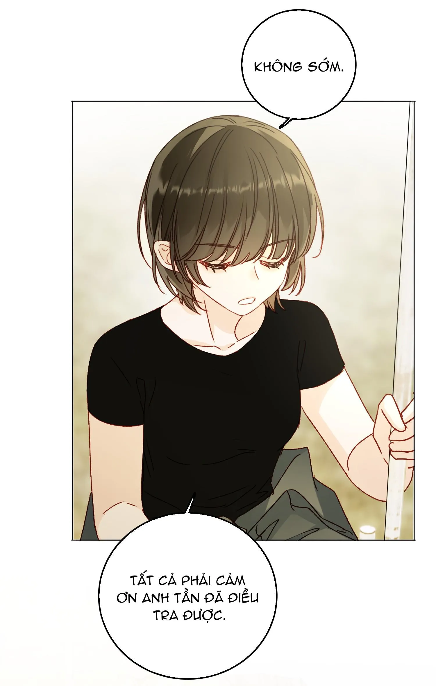 Tôi Phải Trở Thành Nhân Vật Đại Phản Diện Chapter 68 Trang 28