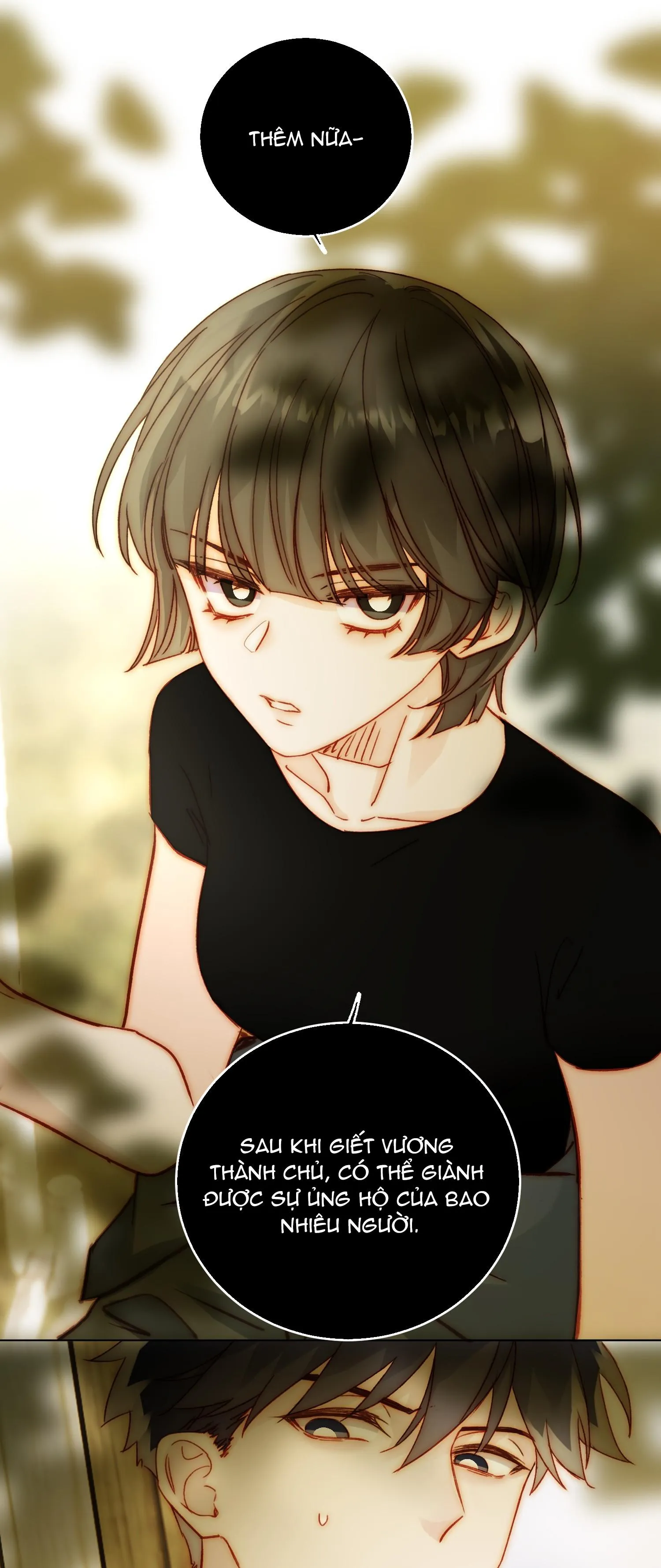 Tôi Phải Trở Thành Nhân Vật Đại Phản Diện Chapter 68 Trang 30