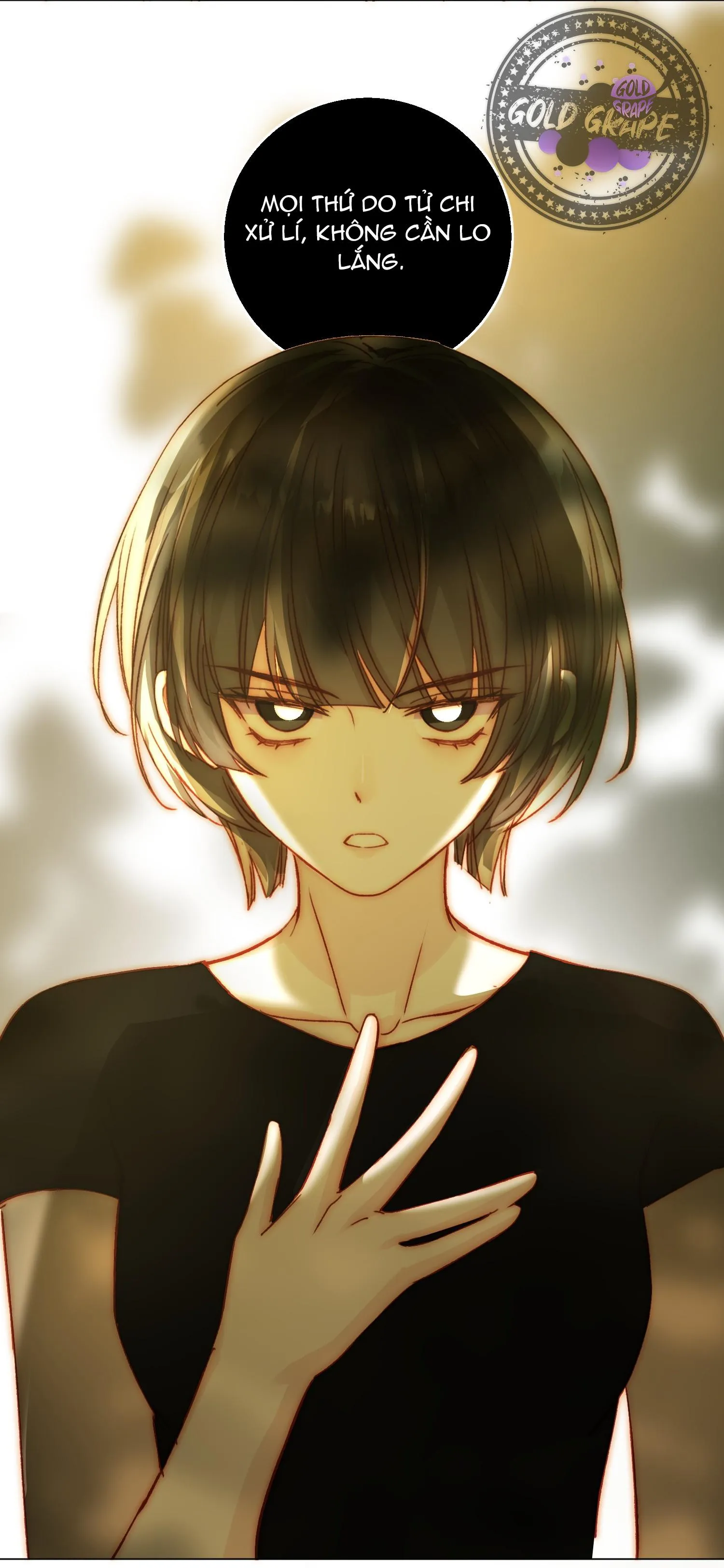 Tôi Phải Trở Thành Nhân Vật Đại Phản Diện Chapter 68 Trang 33