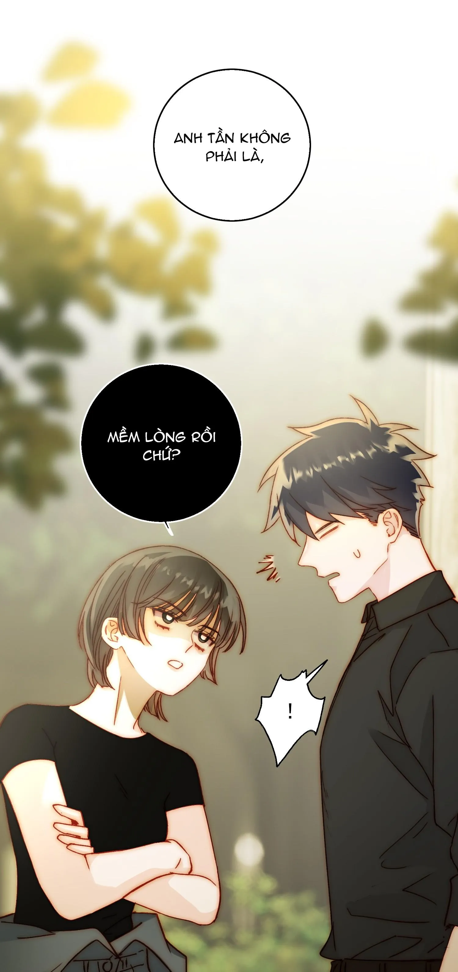 Tôi Phải Trở Thành Nhân Vật Đại Phản Diện Chapter 68 Trang 35