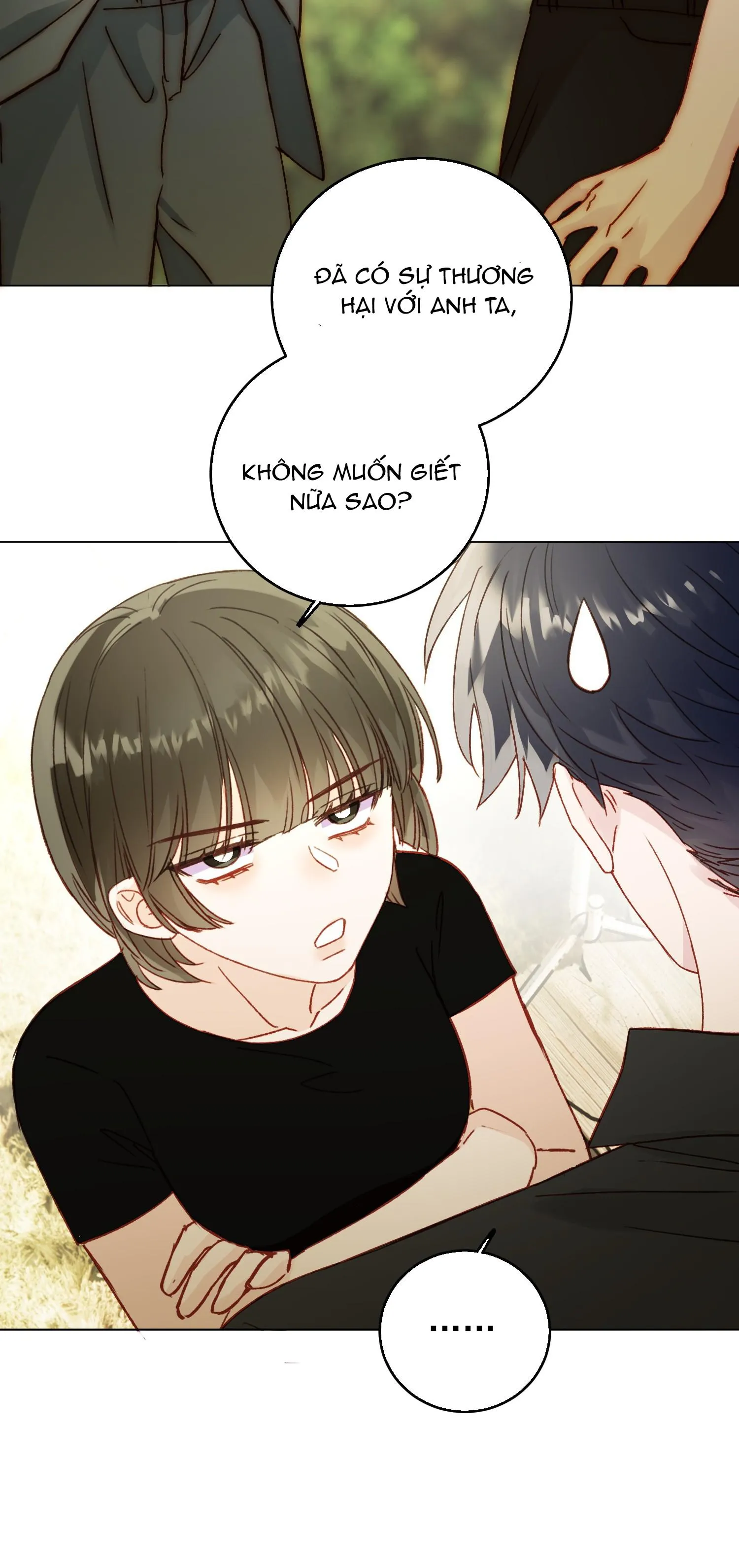 Tôi Phải Trở Thành Nhân Vật Đại Phản Diện Chapter 68 Trang 36