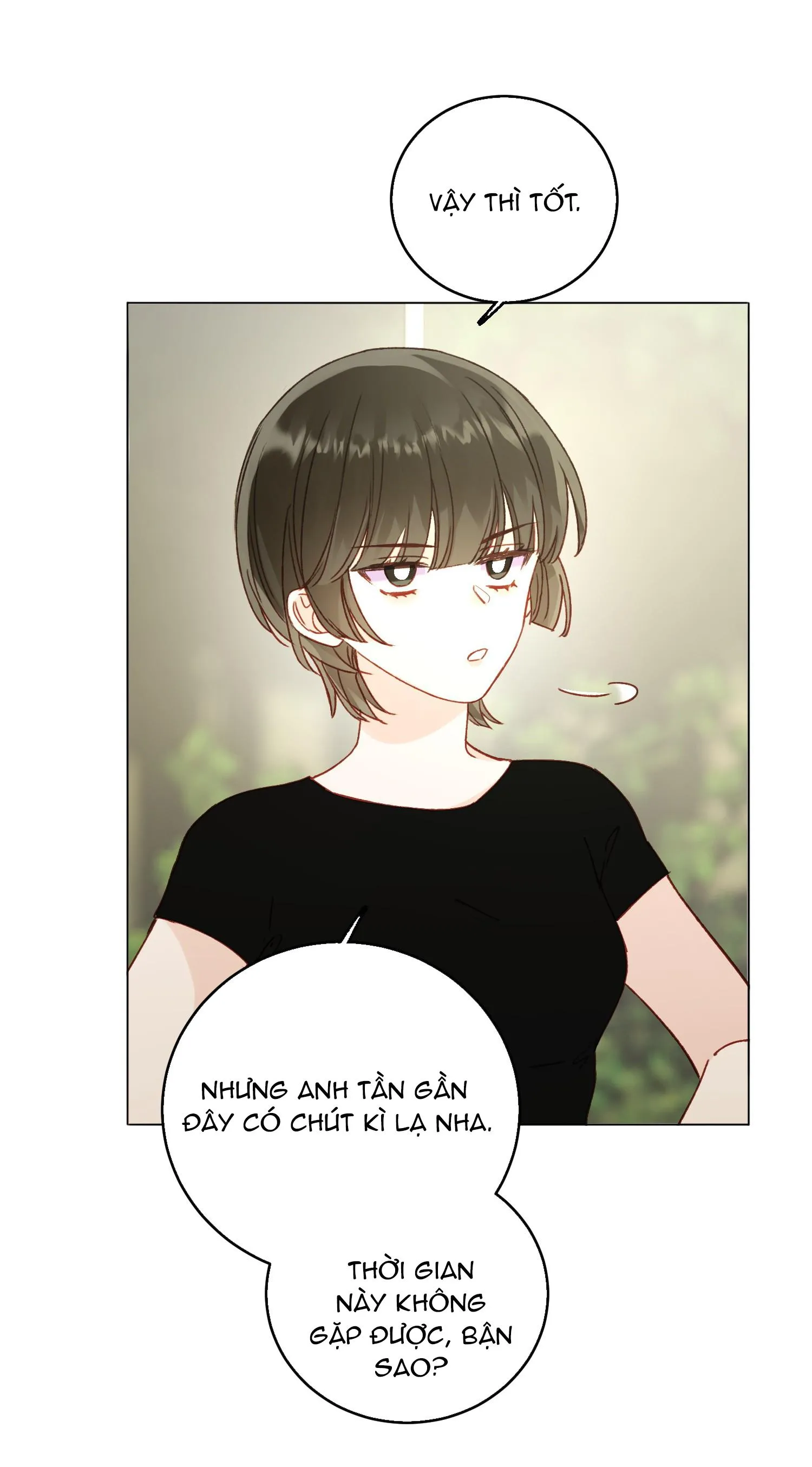 Tôi Phải Trở Thành Nhân Vật Đại Phản Diện Chapter 68 Trang 40