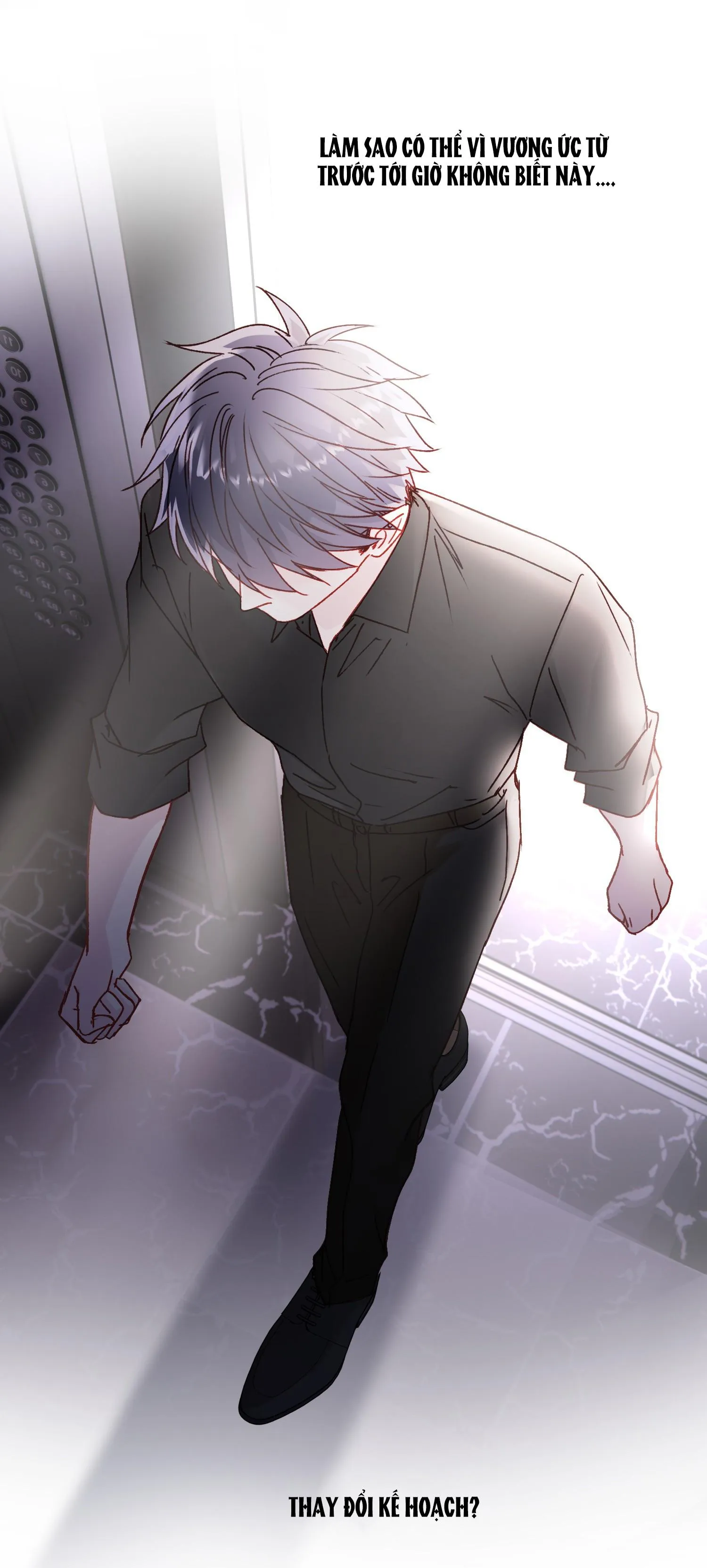 Tôi Phải Trở Thành Nhân Vật Đại Phản Diện Chapter 68 Trang 43