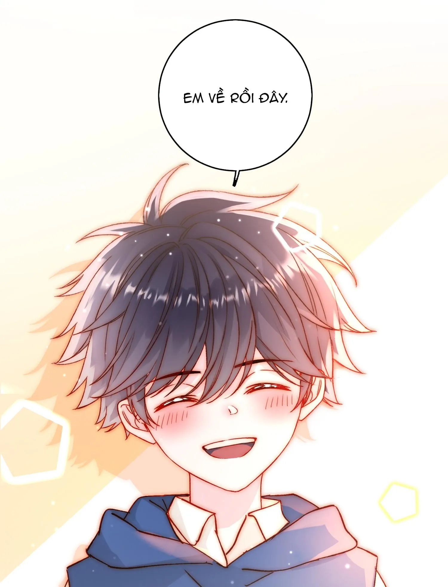 Tôi Phải Trở Thành Nhân Vật Đại Phản Diện Chapter 68 Trang 45