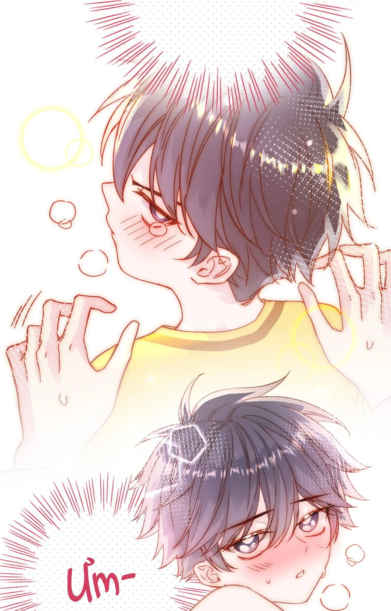 Tôi Phải Trở Thành Nhân Vật Đại Phản Diện Chapter 69 Trang 10