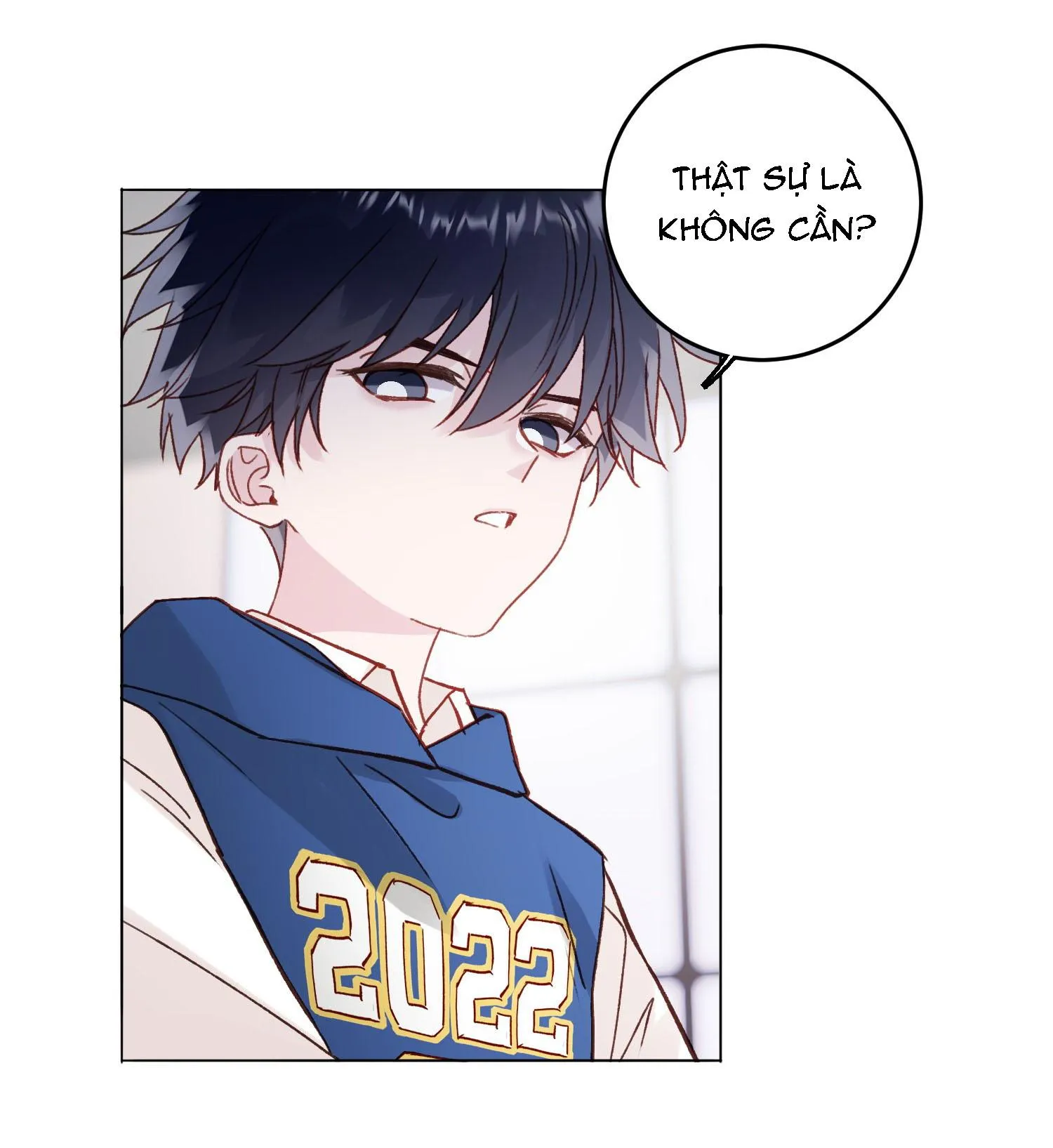 Tôi Phải Trở Thành Nhân Vật Đại Phản Diện Chapter 69 Trang 13