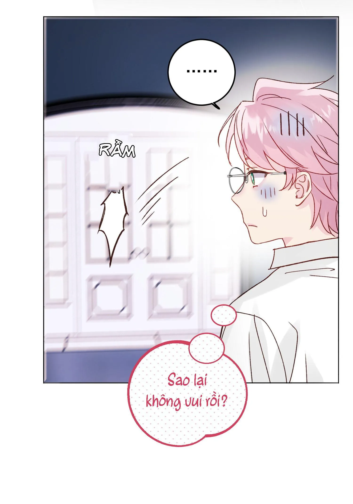 Tôi Phải Trở Thành Nhân Vật Đại Phản Diện Chapter 69 Trang 16