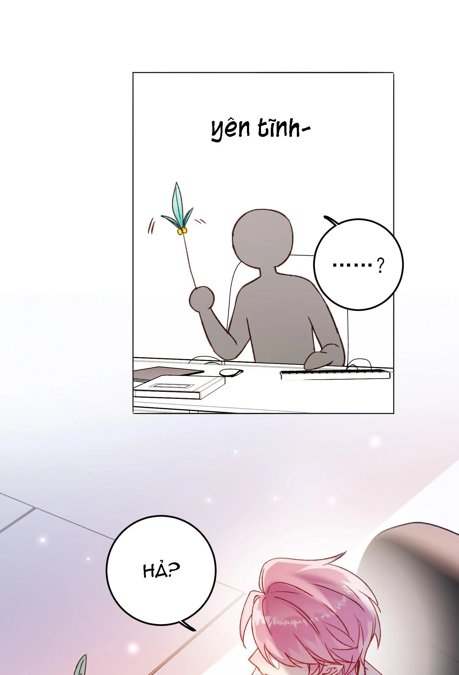 Tôi Phải Trở Thành Nhân Vật Đại Phản Diện Chapter 69 Trang 18