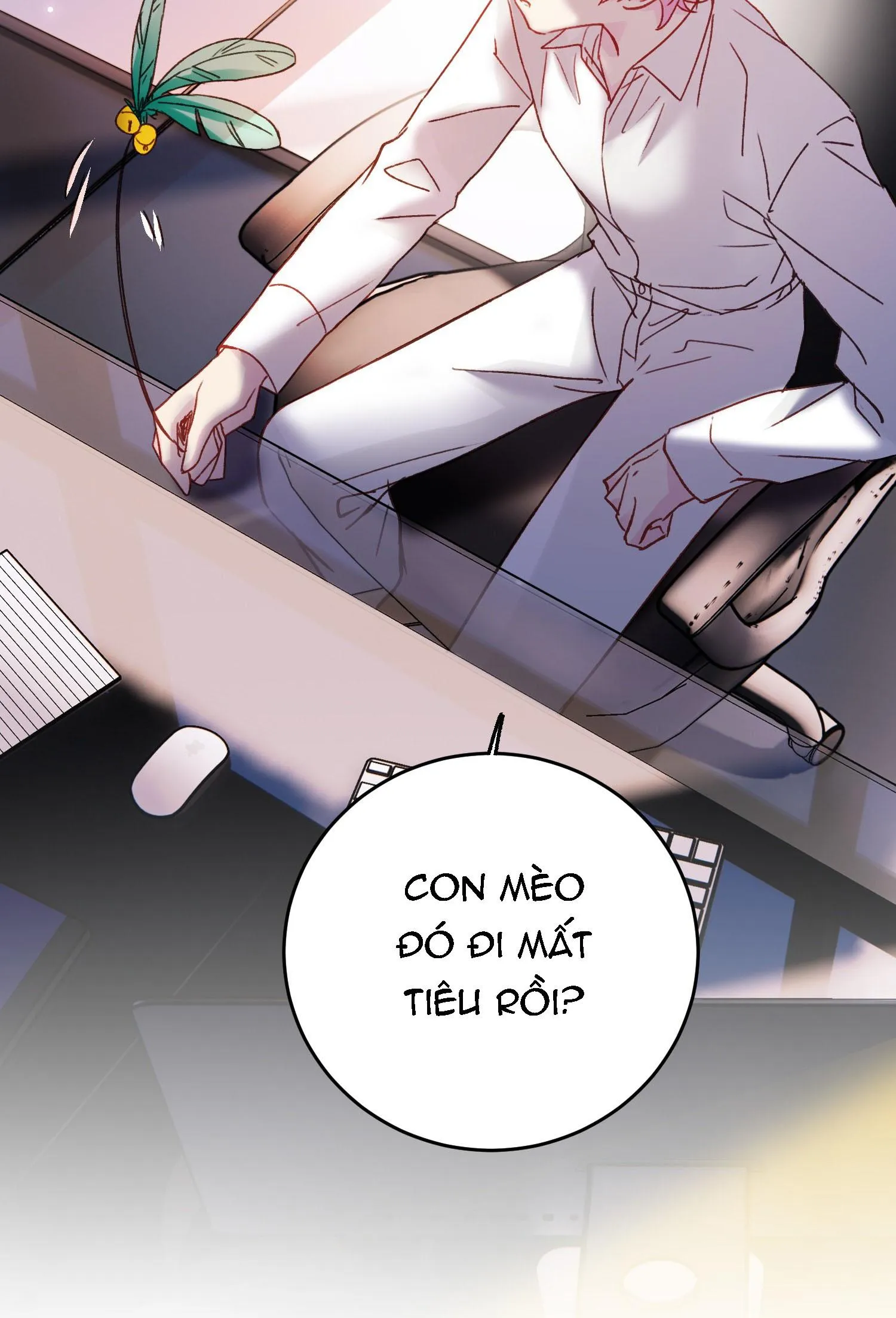 Tôi Phải Trở Thành Nhân Vật Đại Phản Diện Chapter 69 Trang 19