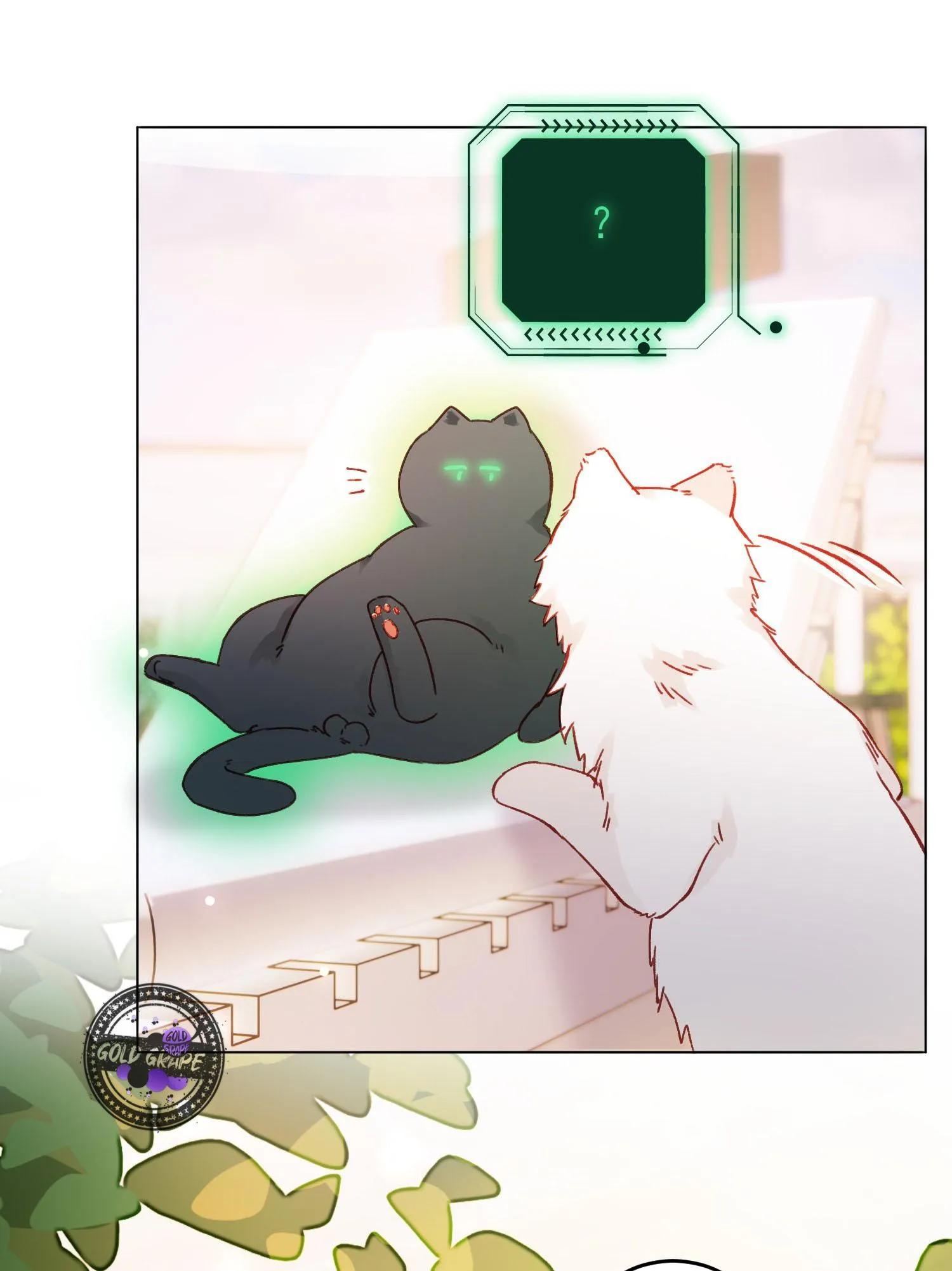 Tôi Phải Trở Thành Nhân Vật Đại Phản Diện Chapter 69 Trang 23