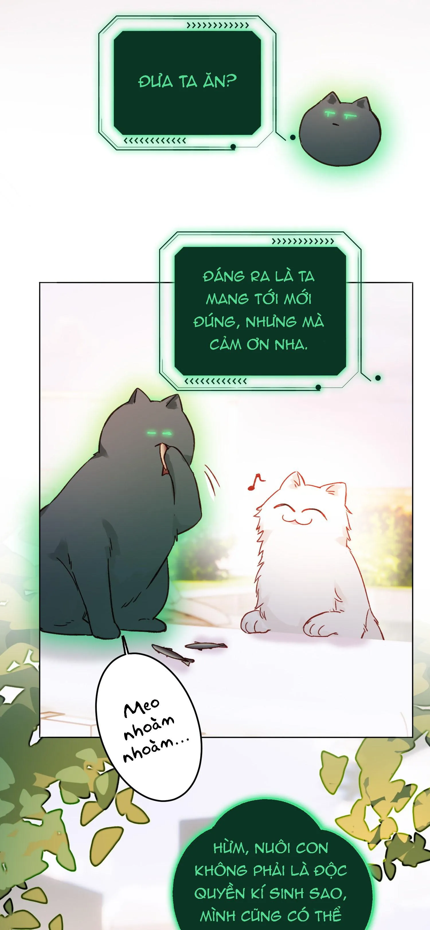 Tôi Phải Trở Thành Nhân Vật Đại Phản Diện Chapter 69 Trang 25