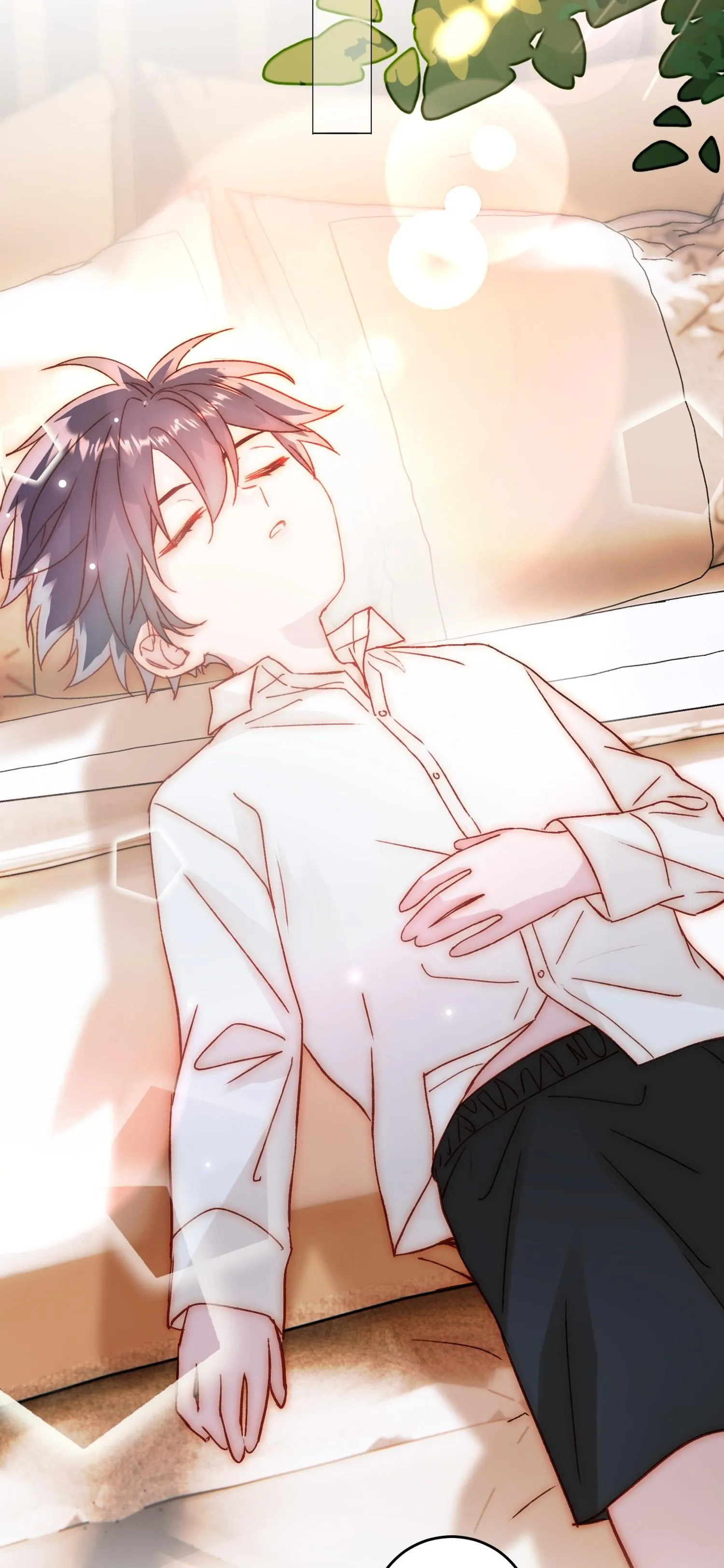 Tôi Phải Trở Thành Nhân Vật Đại Phản Diện Chapter 69 Trang 27