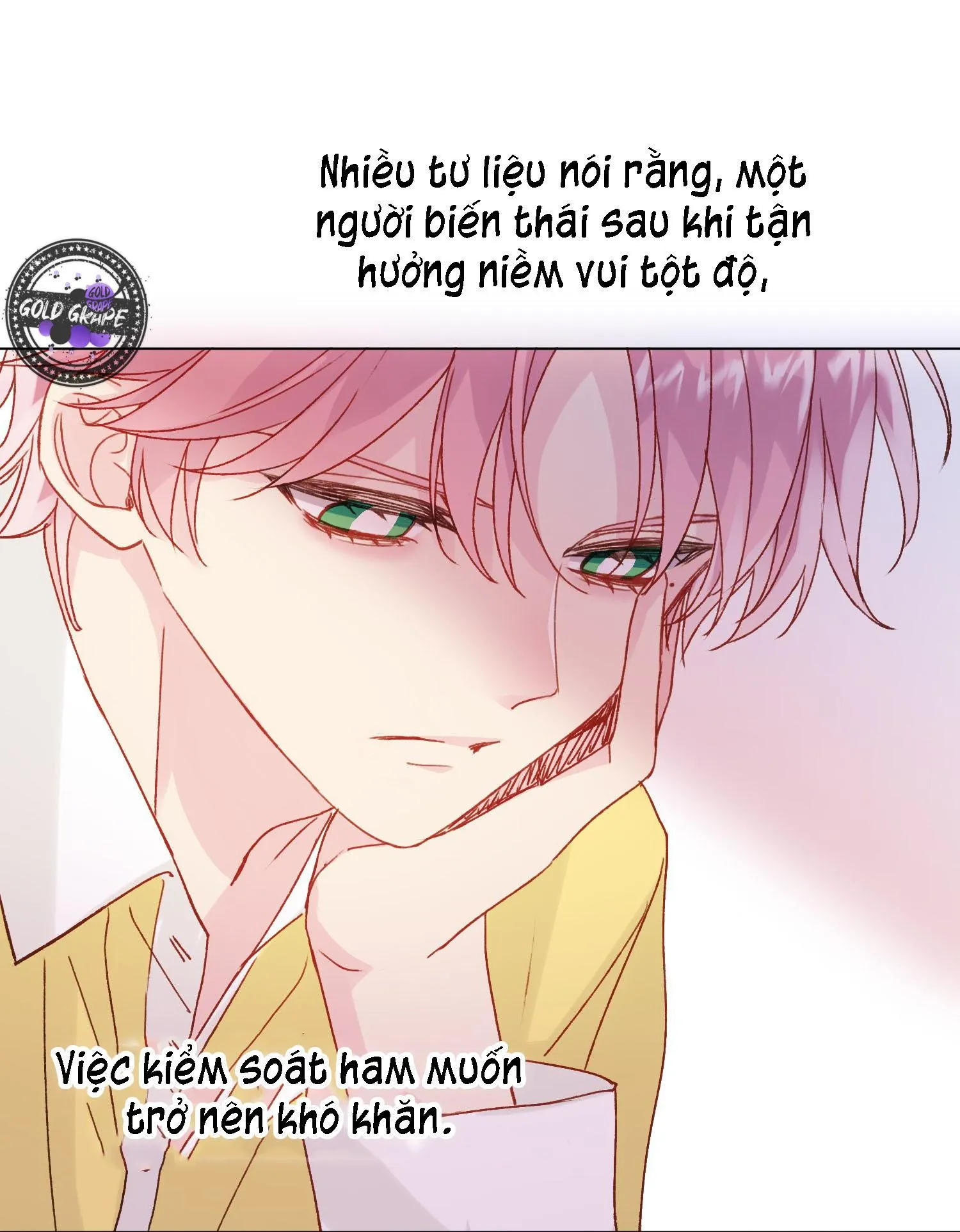 Tôi Phải Trở Thành Nhân Vật Đại Phản Diện Chapter 69 Trang 32