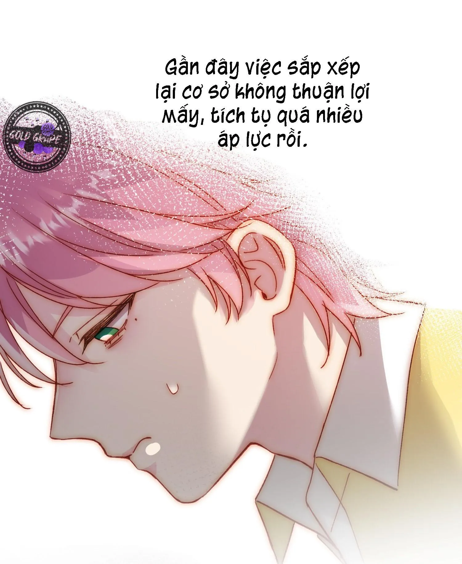 Tôi Phải Trở Thành Nhân Vật Đại Phản Diện Chapter 69 Trang 35