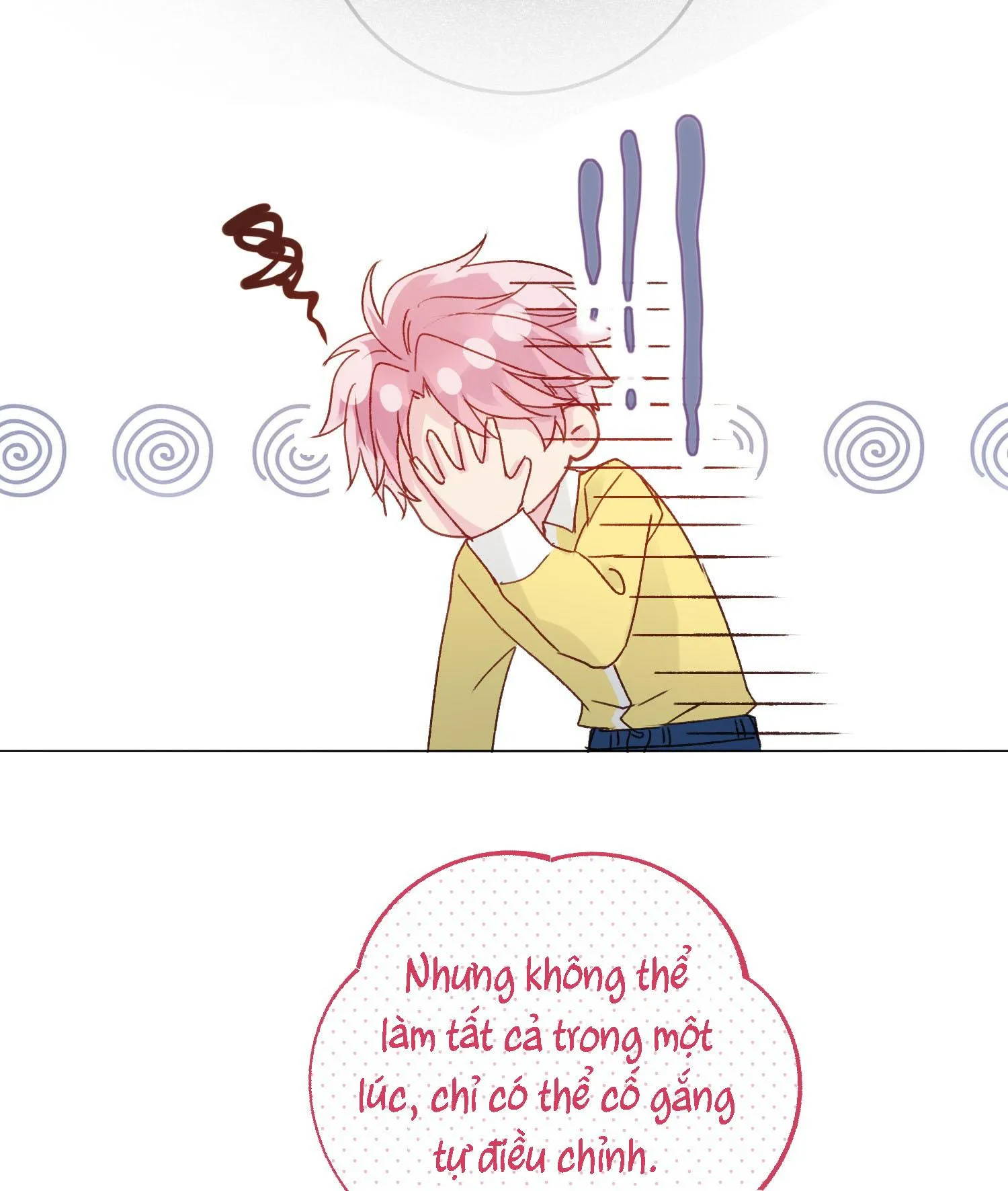 Tôi Phải Trở Thành Nhân Vật Đại Phản Diện Chapter 69 Trang 37