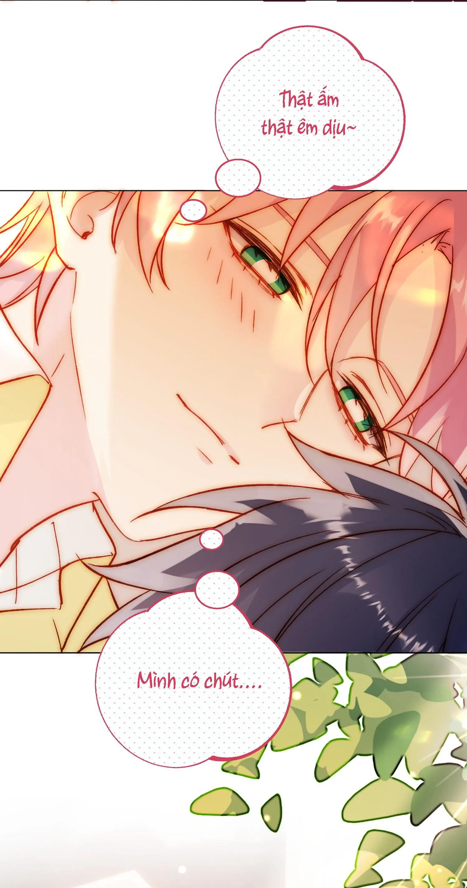 Tôi Phải Trở Thành Nhân Vật Đại Phản Diện Chapter 69 Trang 40
