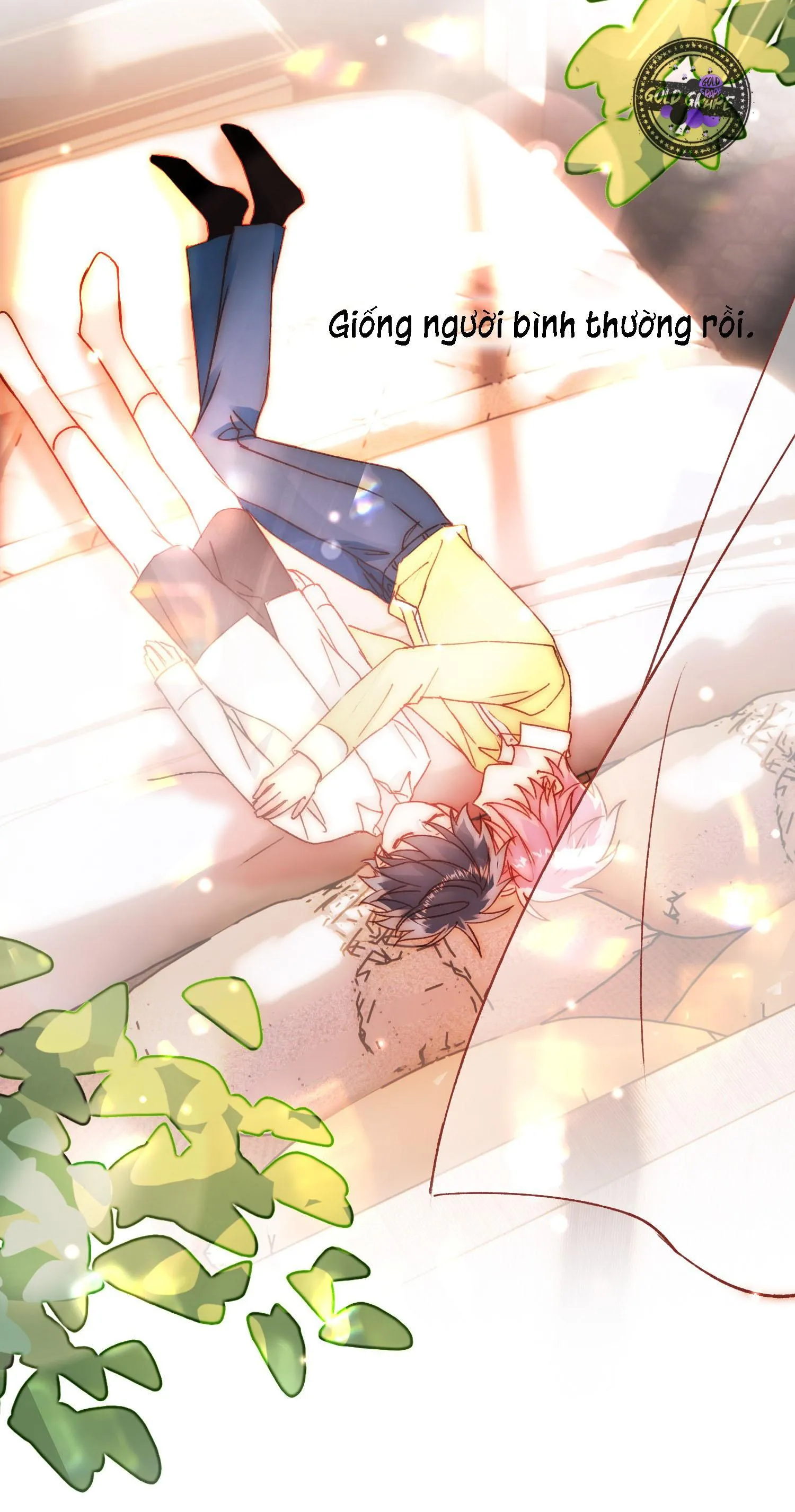 Tôi Phải Trở Thành Nhân Vật Đại Phản Diện Chapter 69 Trang 41