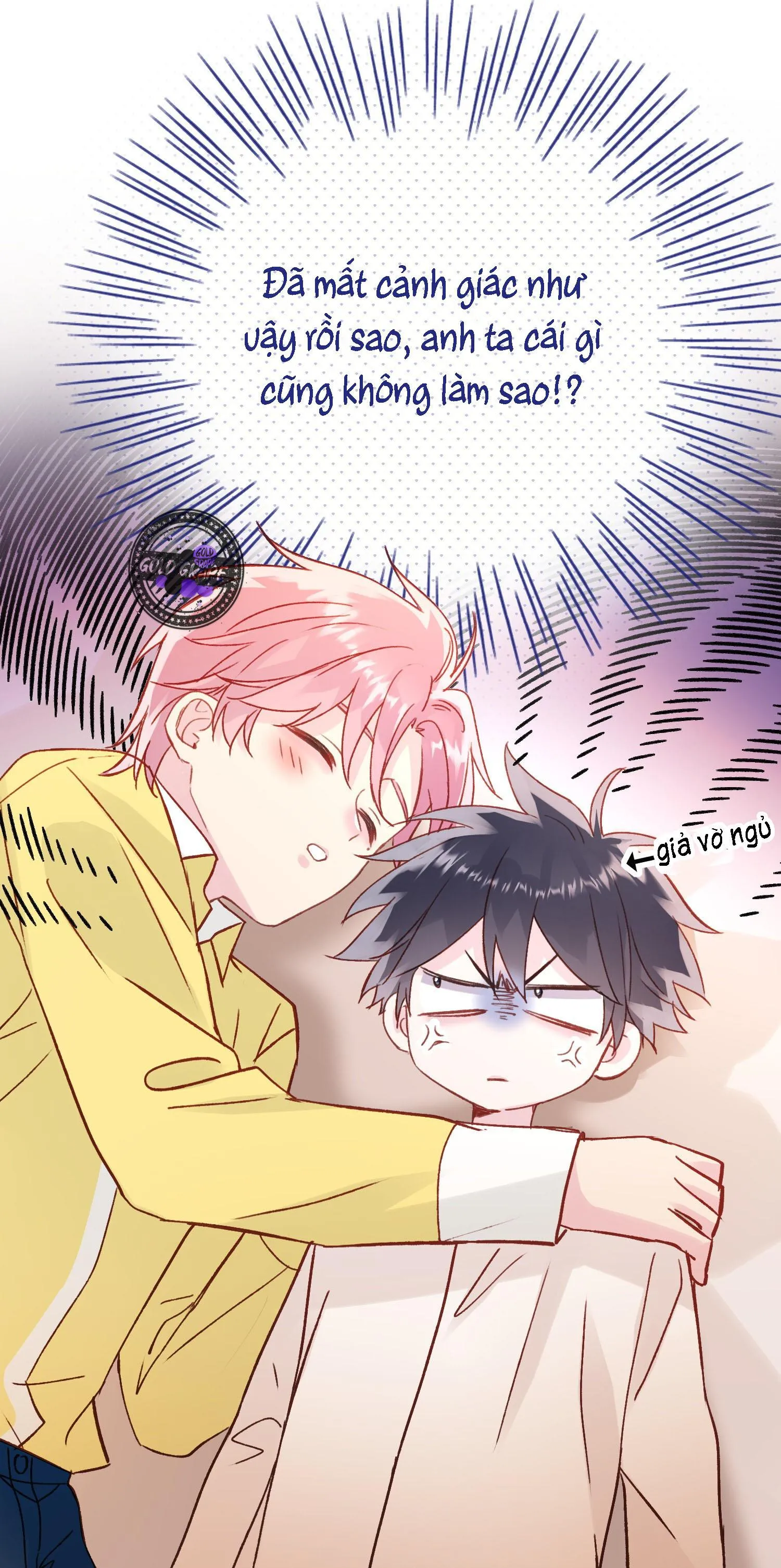 Tôi Phải Trở Thành Nhân Vật Đại Phản Diện Chapter 69 Trang 44